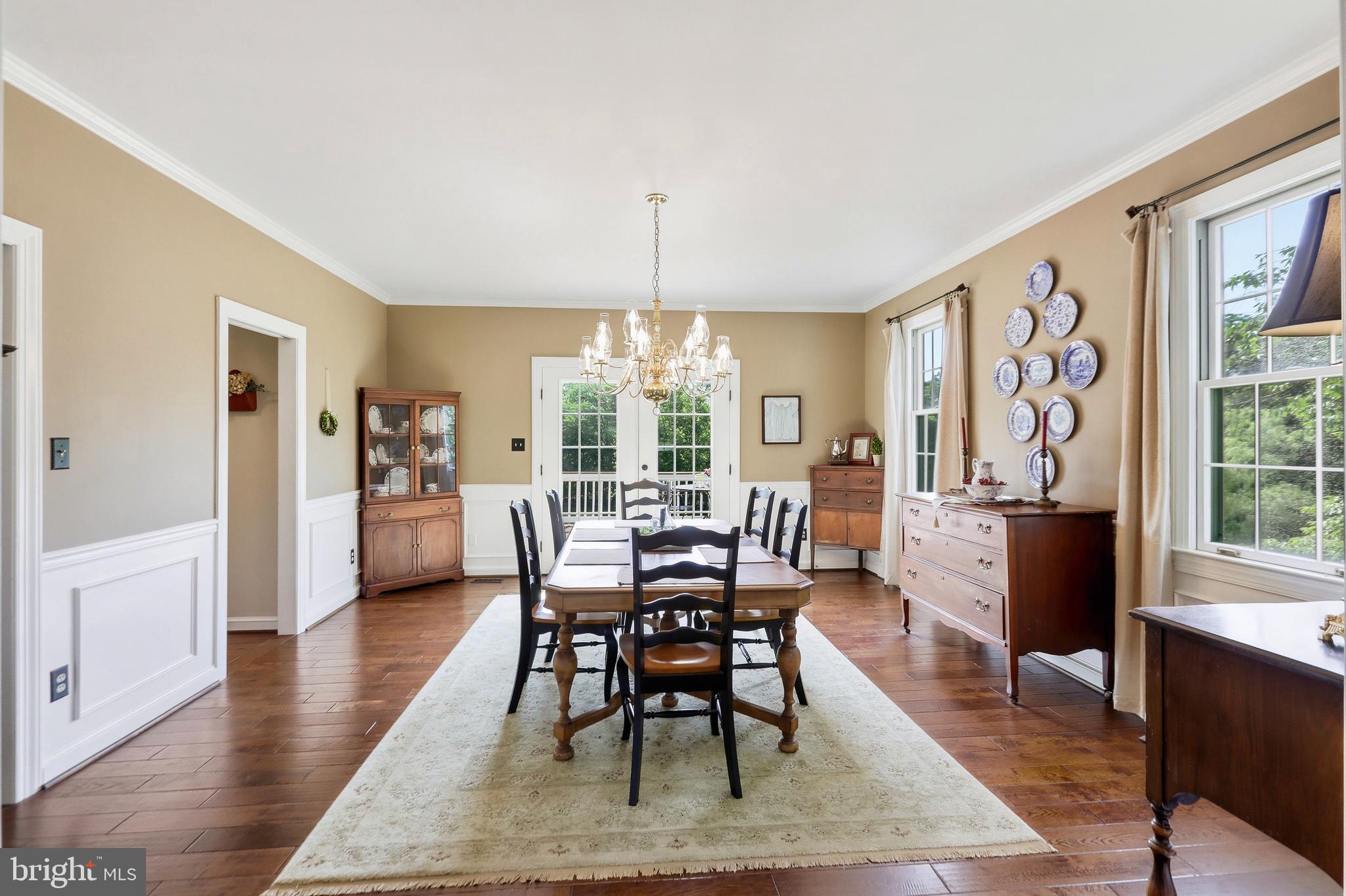 BERKELEY CHASE - Residential