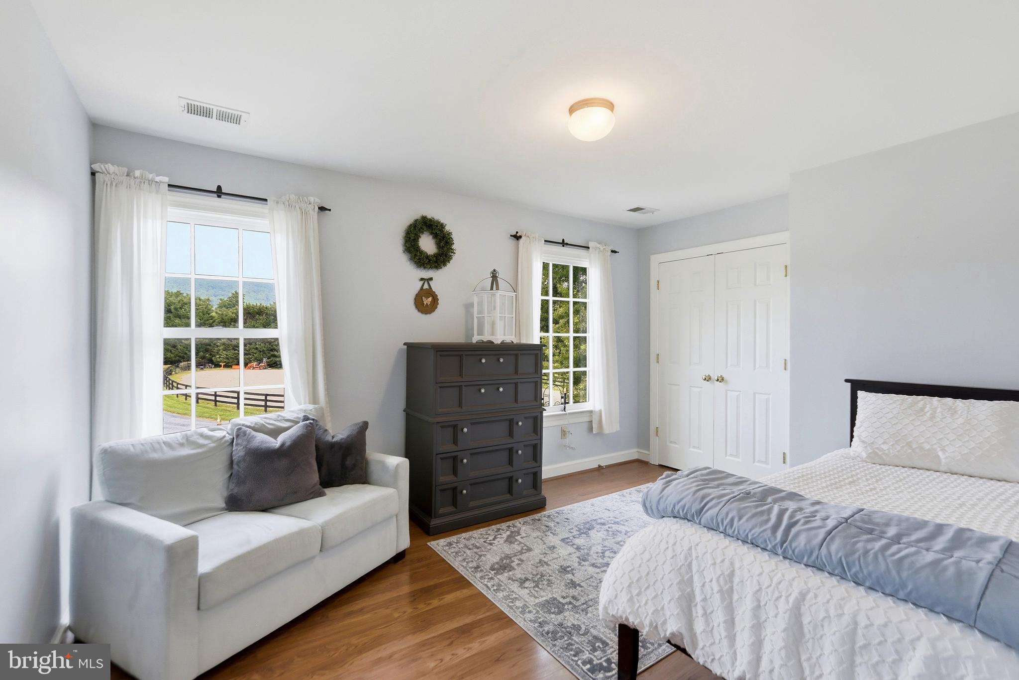 BERKELEY CHASE - Residential