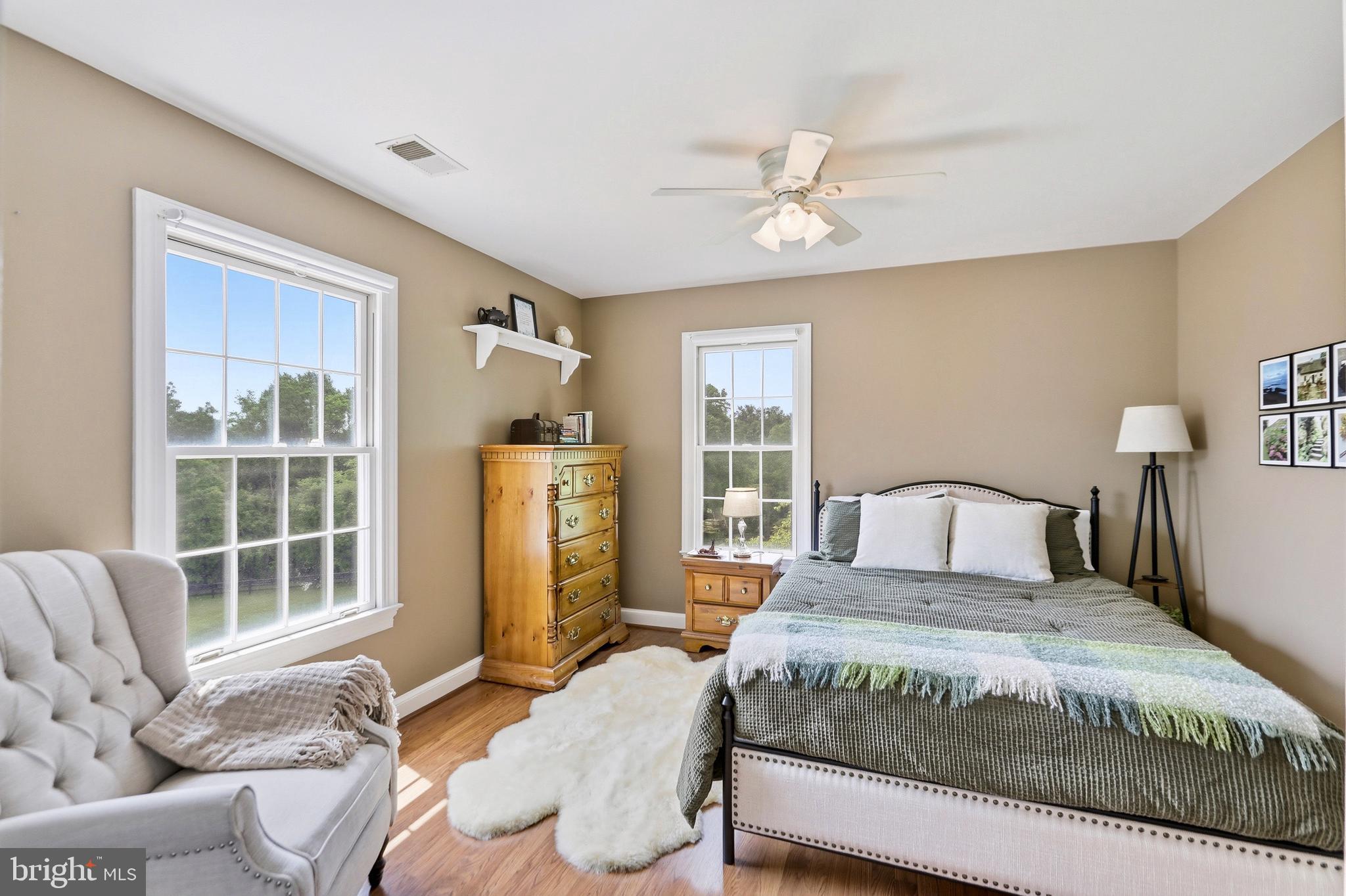 BERKELEY CHASE - Residential