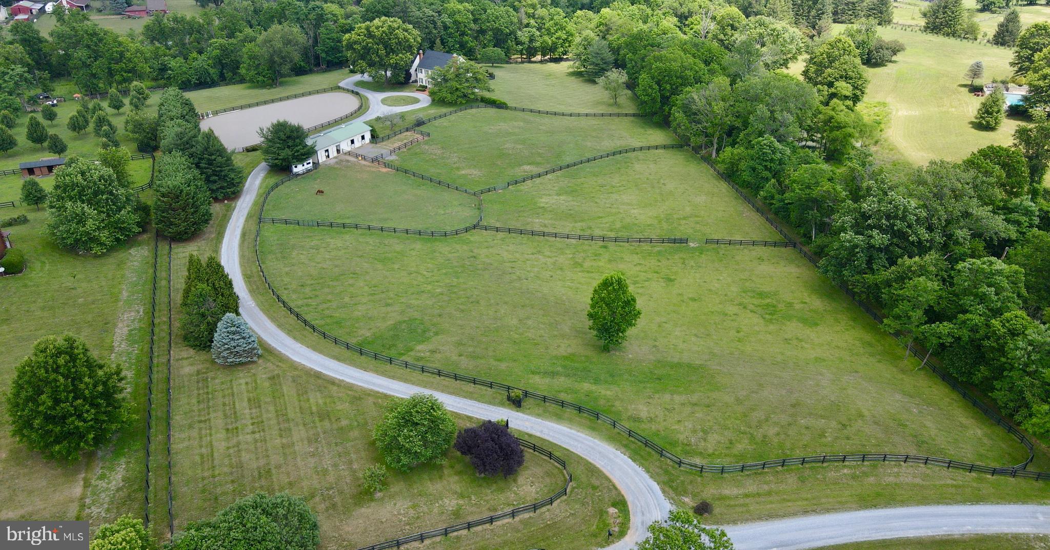 BERKELEY CHASE - Residential