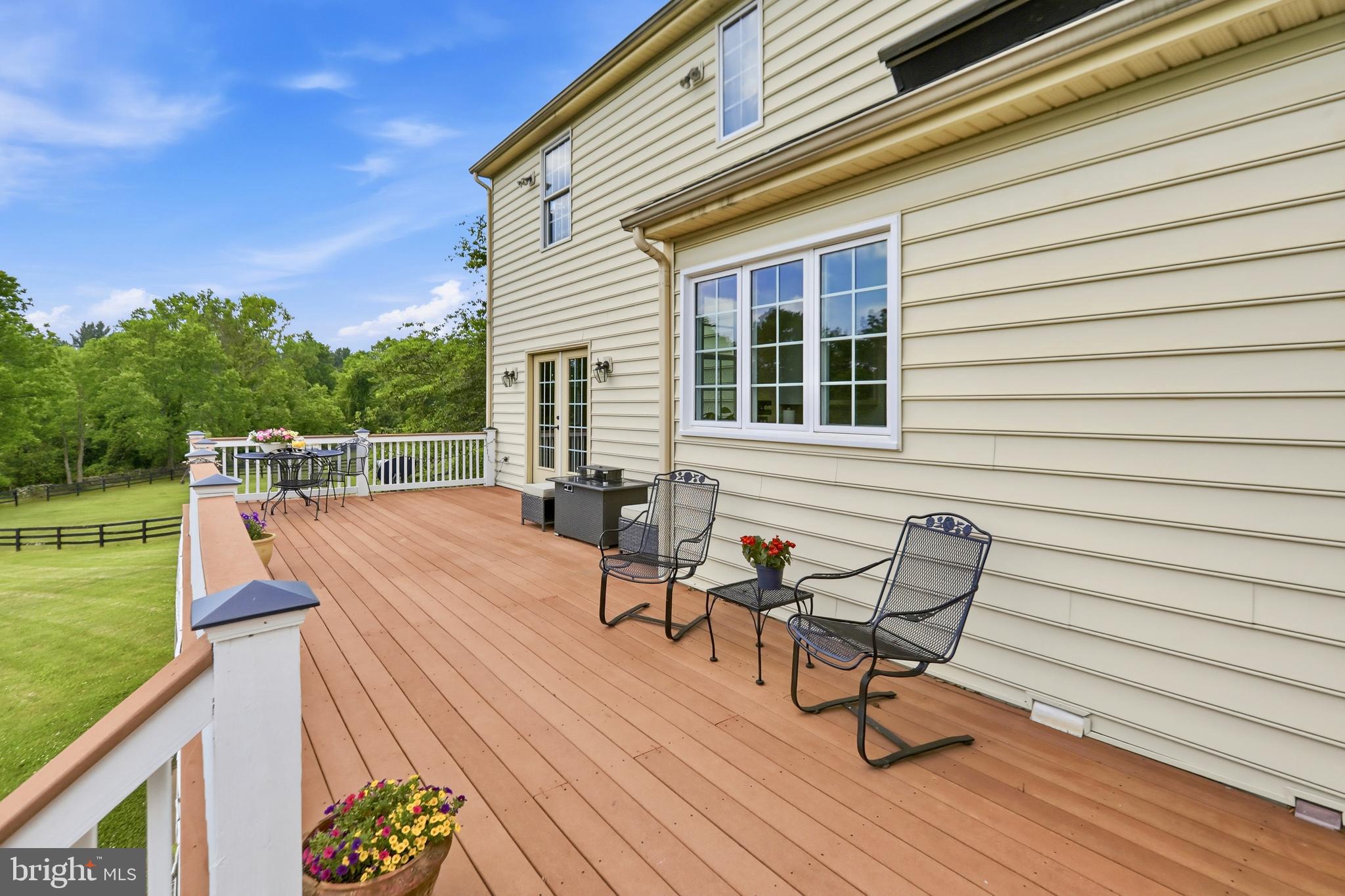 BERKELEY CHASE - Residential