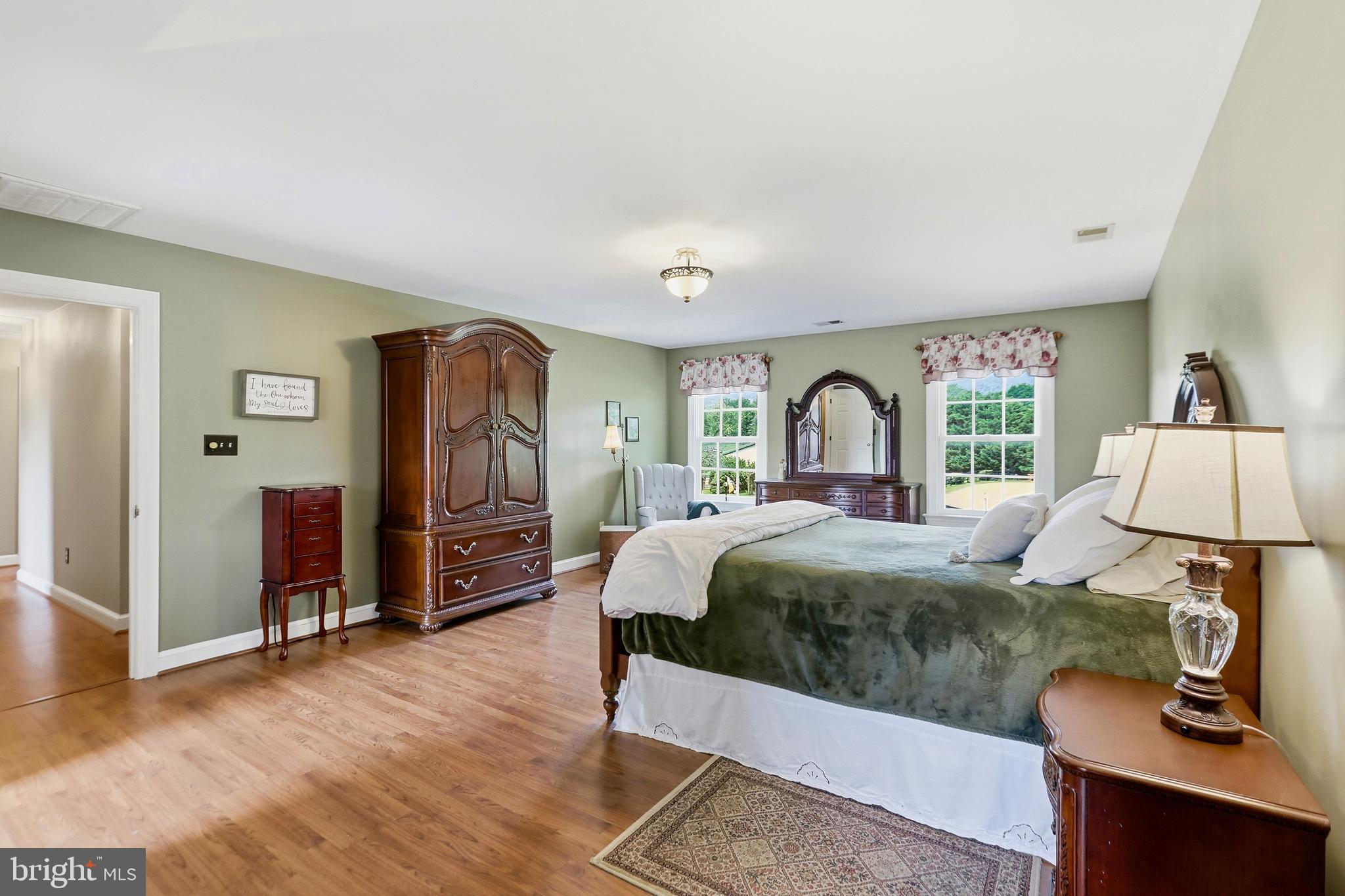 BERKELEY CHASE - Residential