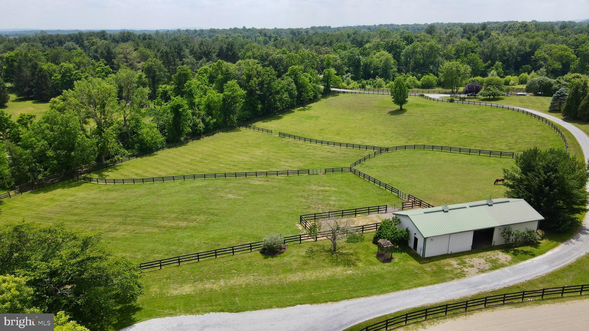 BERKELEY CHASE - Residential