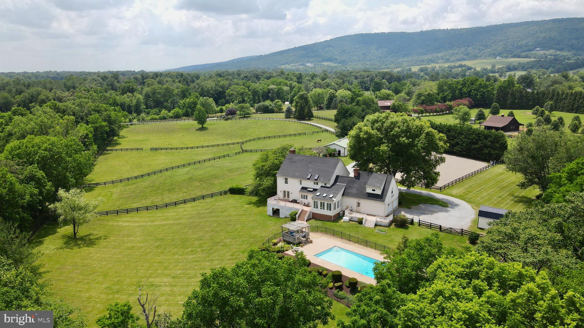 BERKELEY CHASE - Residential