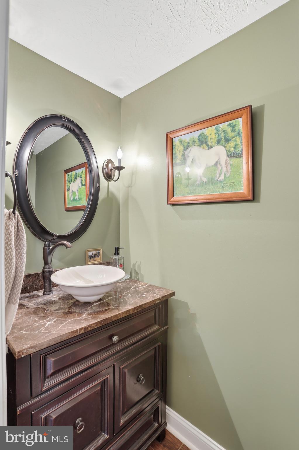 BERKELEY CHASE - Residential
