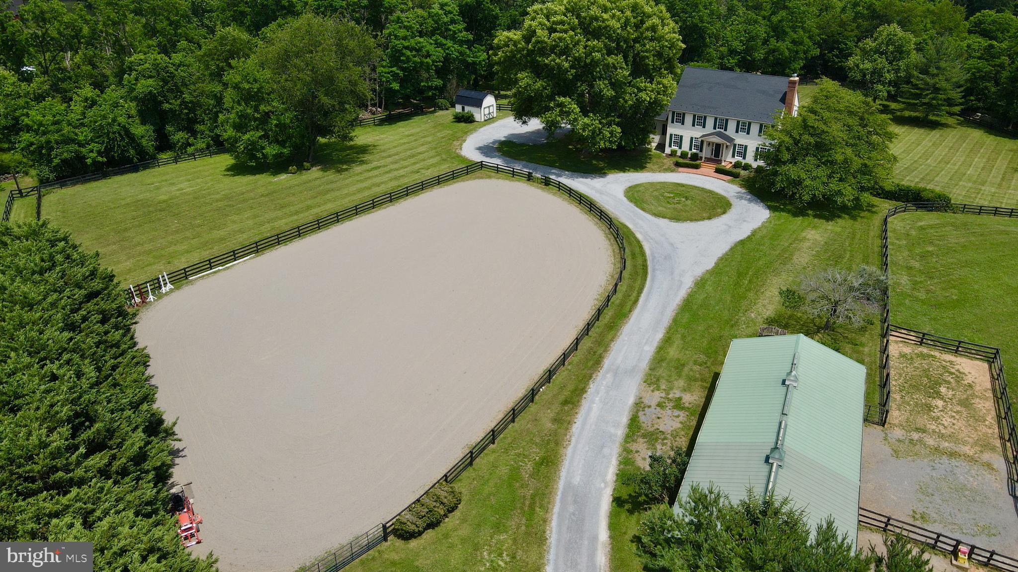 BERKELEY CHASE - Residential