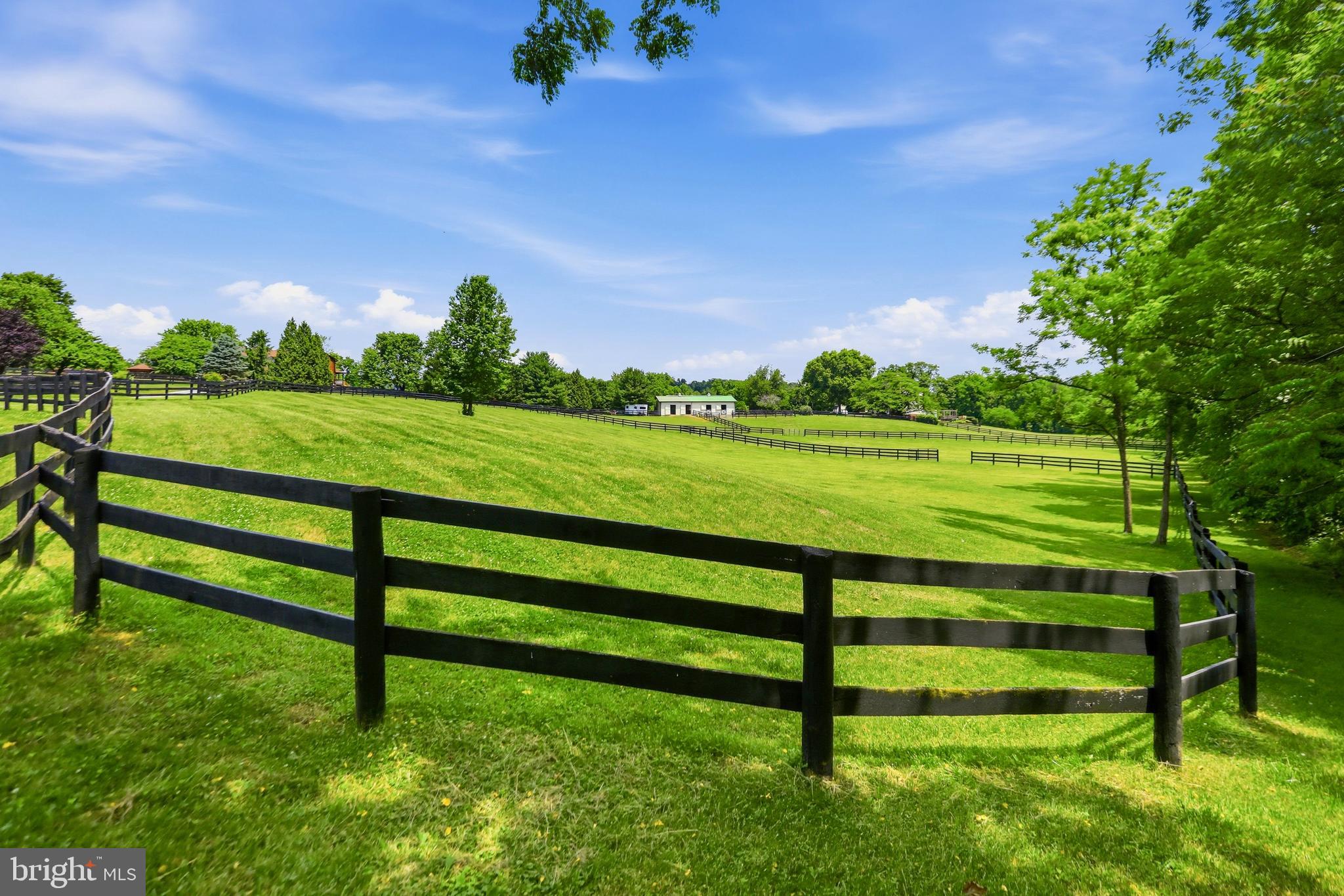 BERKELEY CHASE - Residential