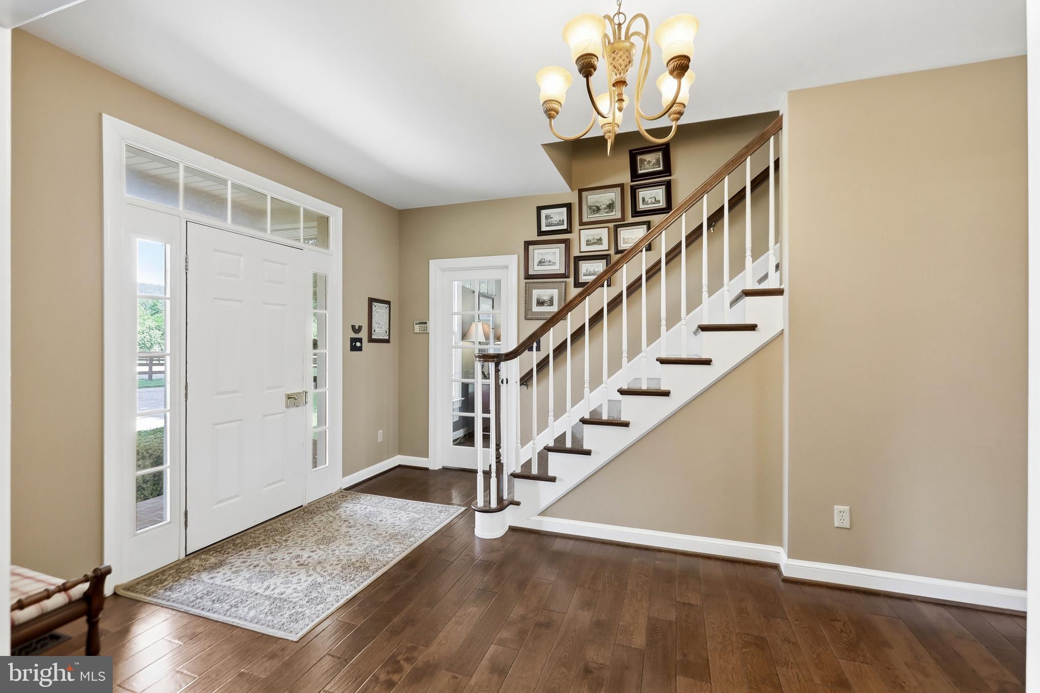 BERKELEY CHASE - Residential