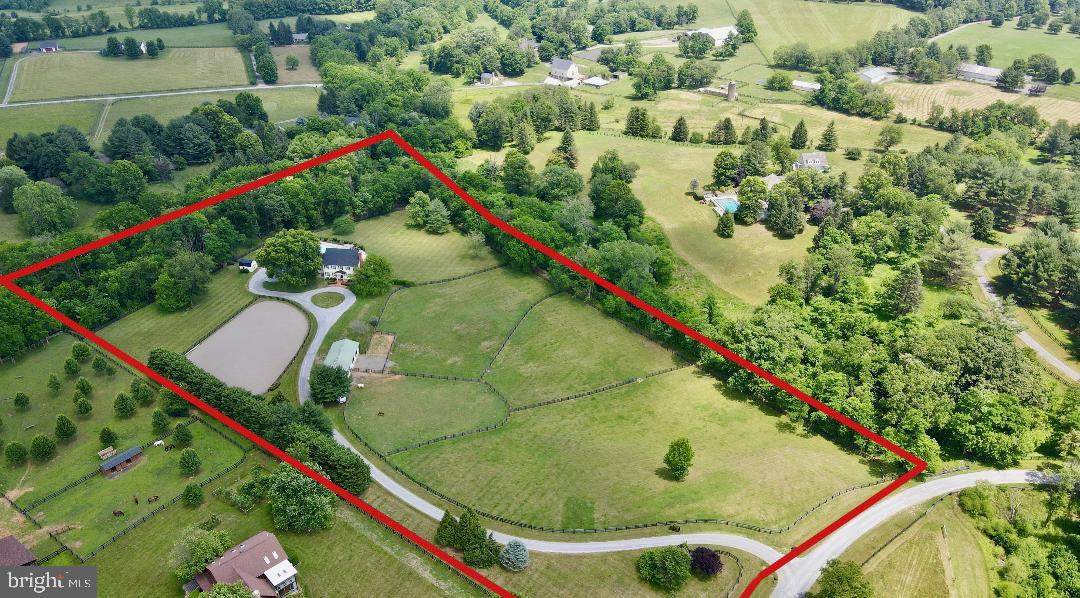 BERKELEY CHASE - Residential