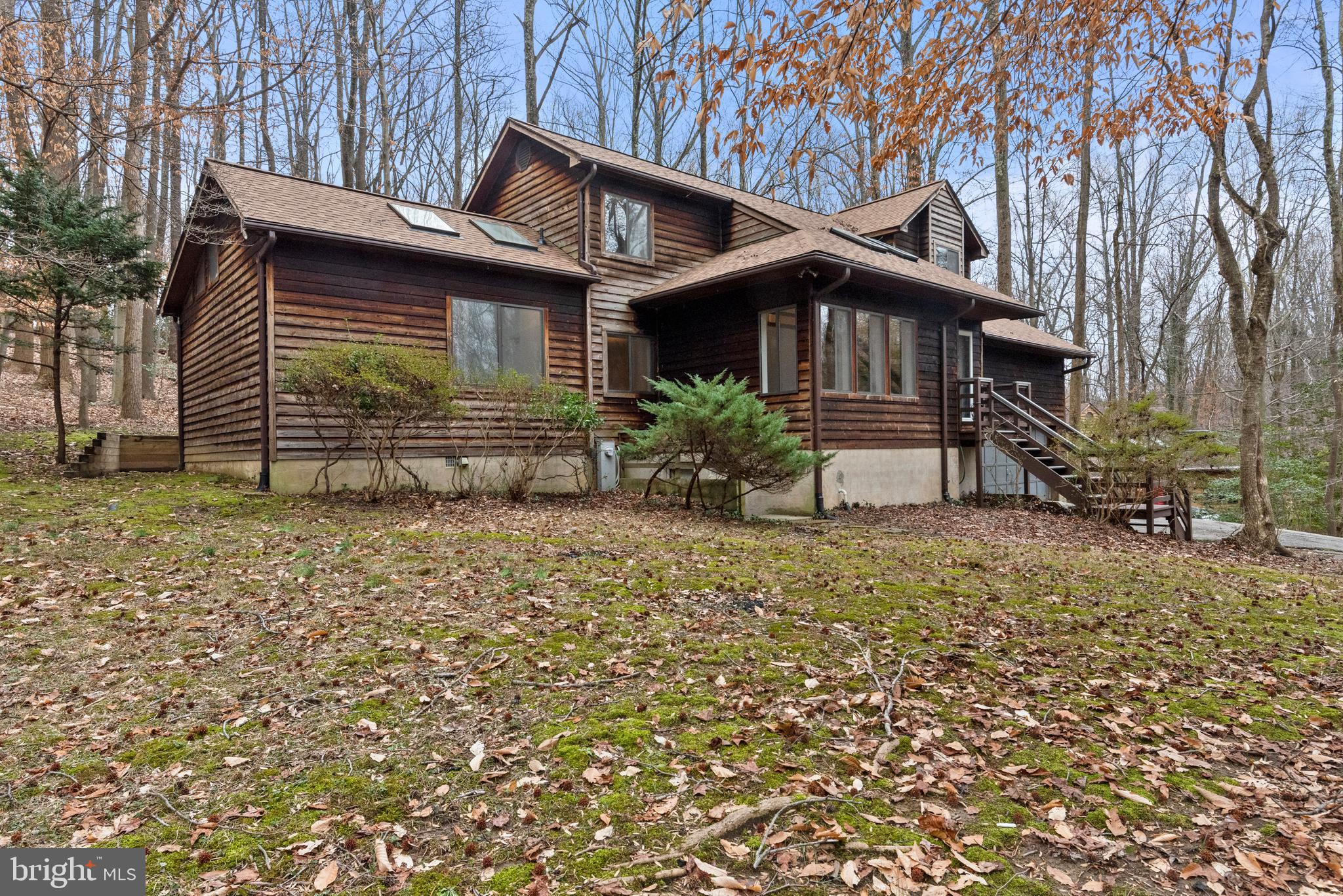 VALENTINE CREEK - Residential