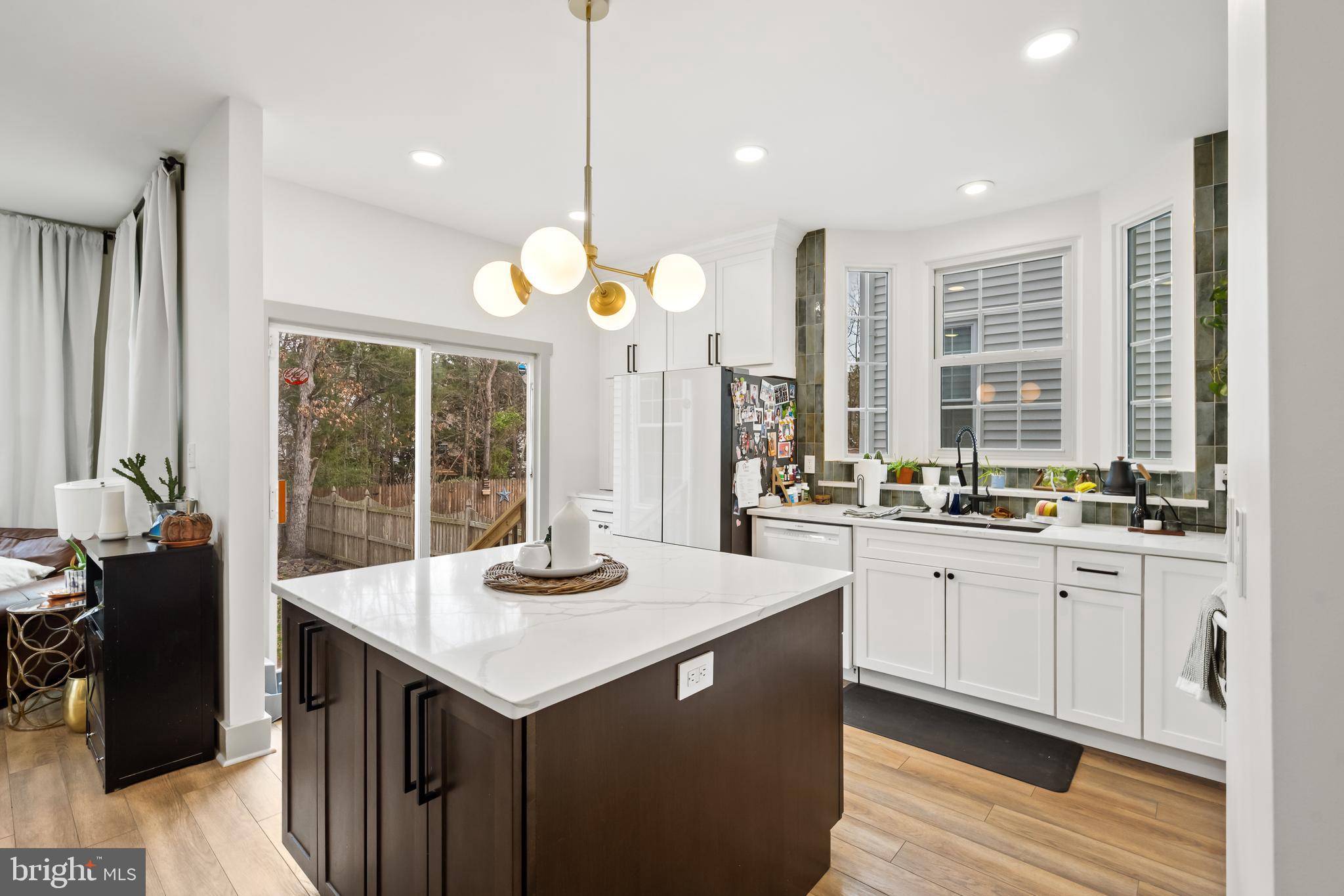 KINGSBROOKE - Residential