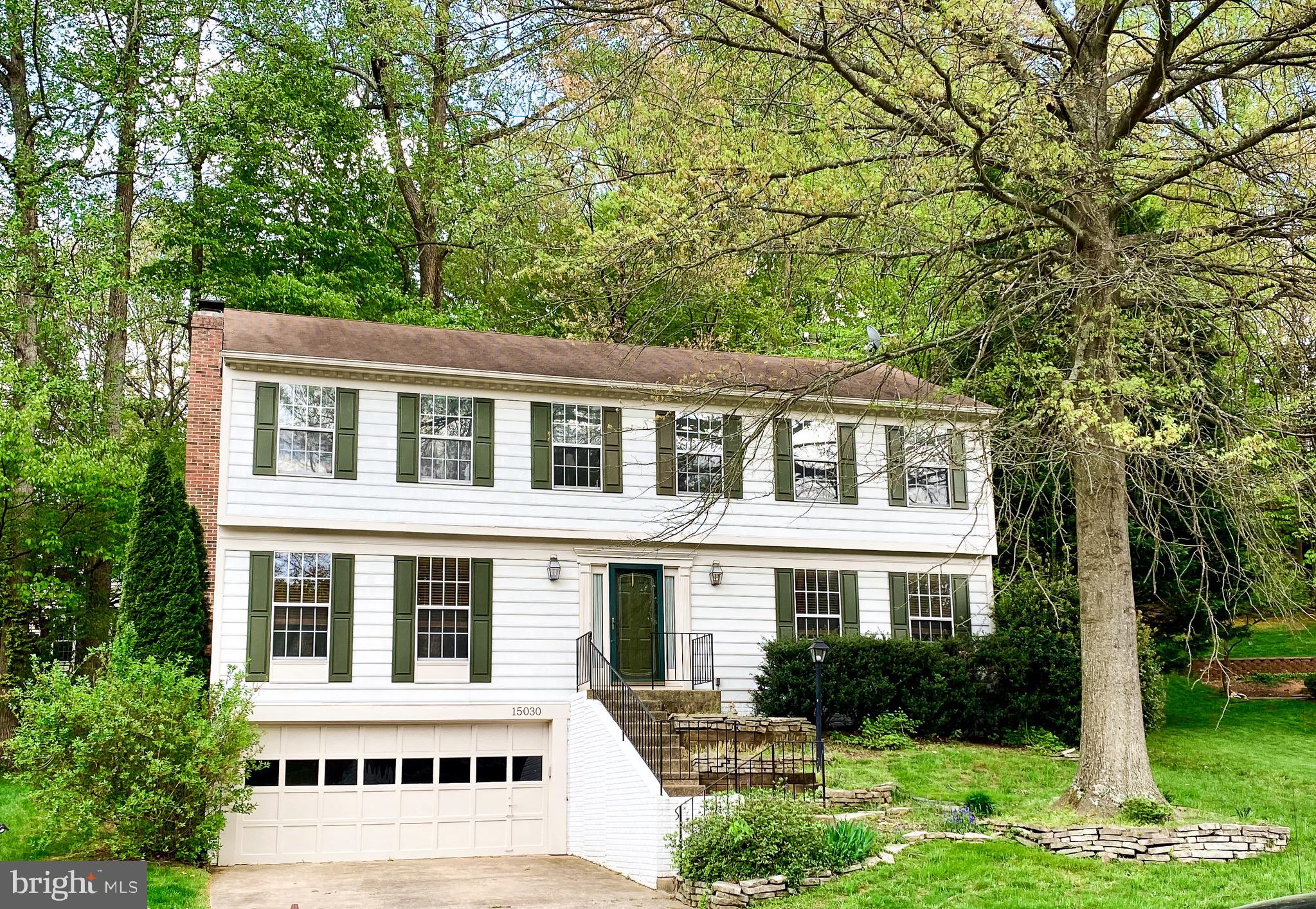 MONTCLAIR - Residential