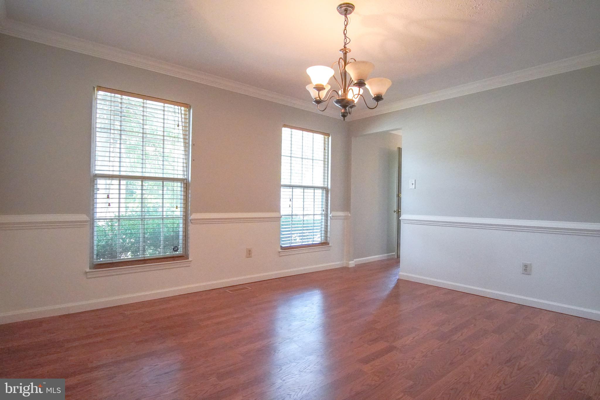 MONTCLAIR - Residential