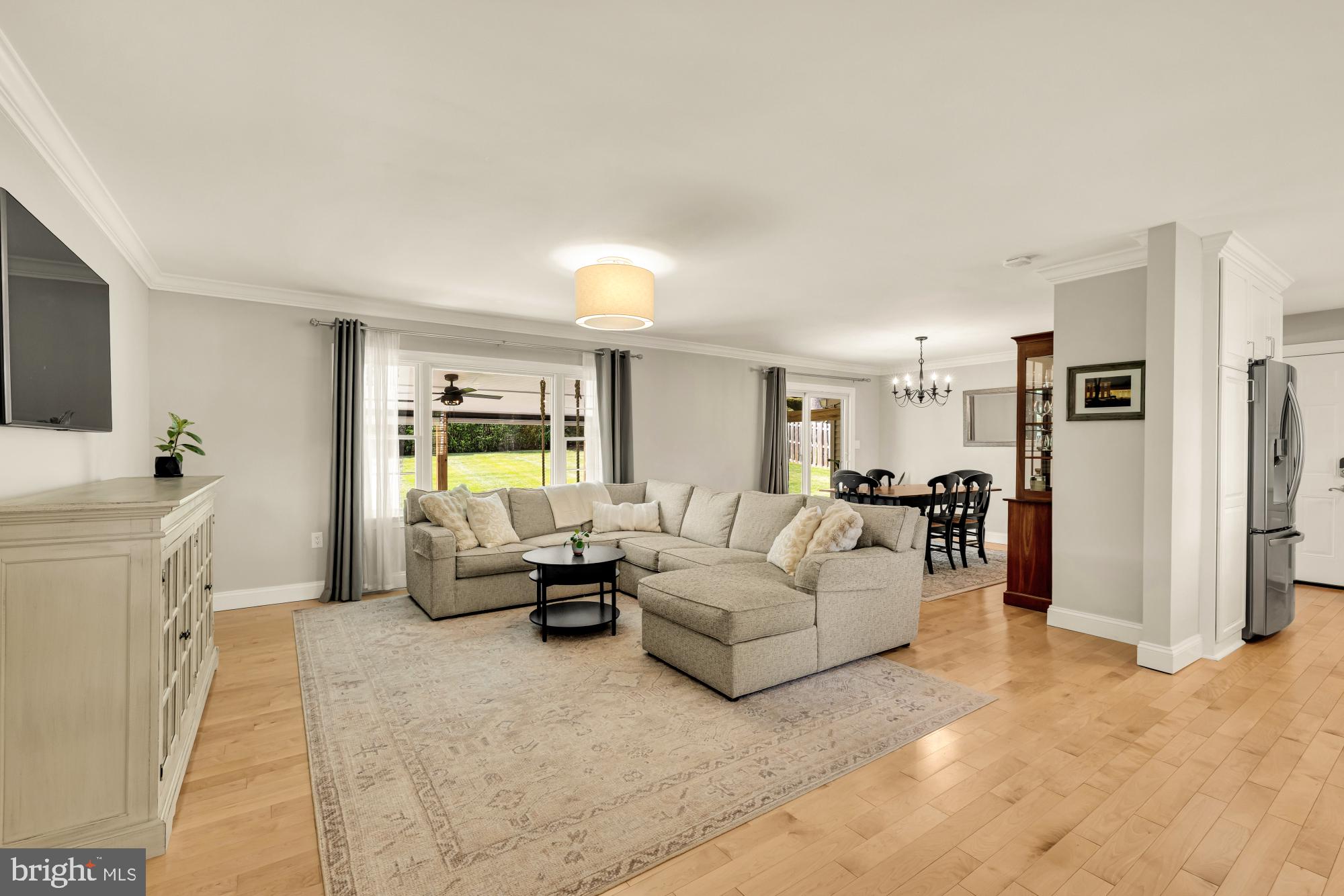 NORBECK ESTATES - Residential