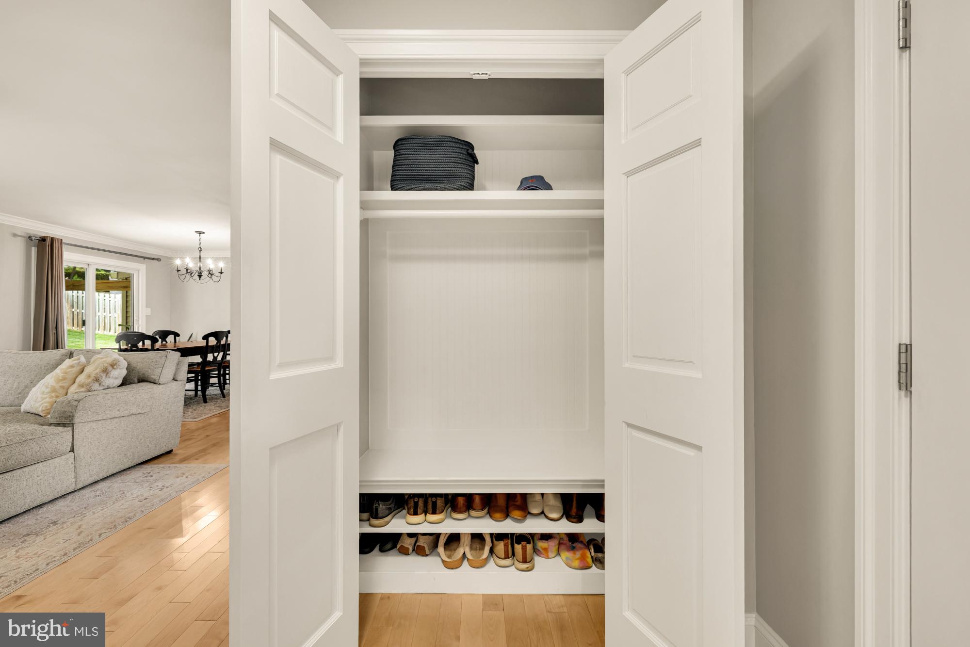 NORBECK ESTATES - Residential