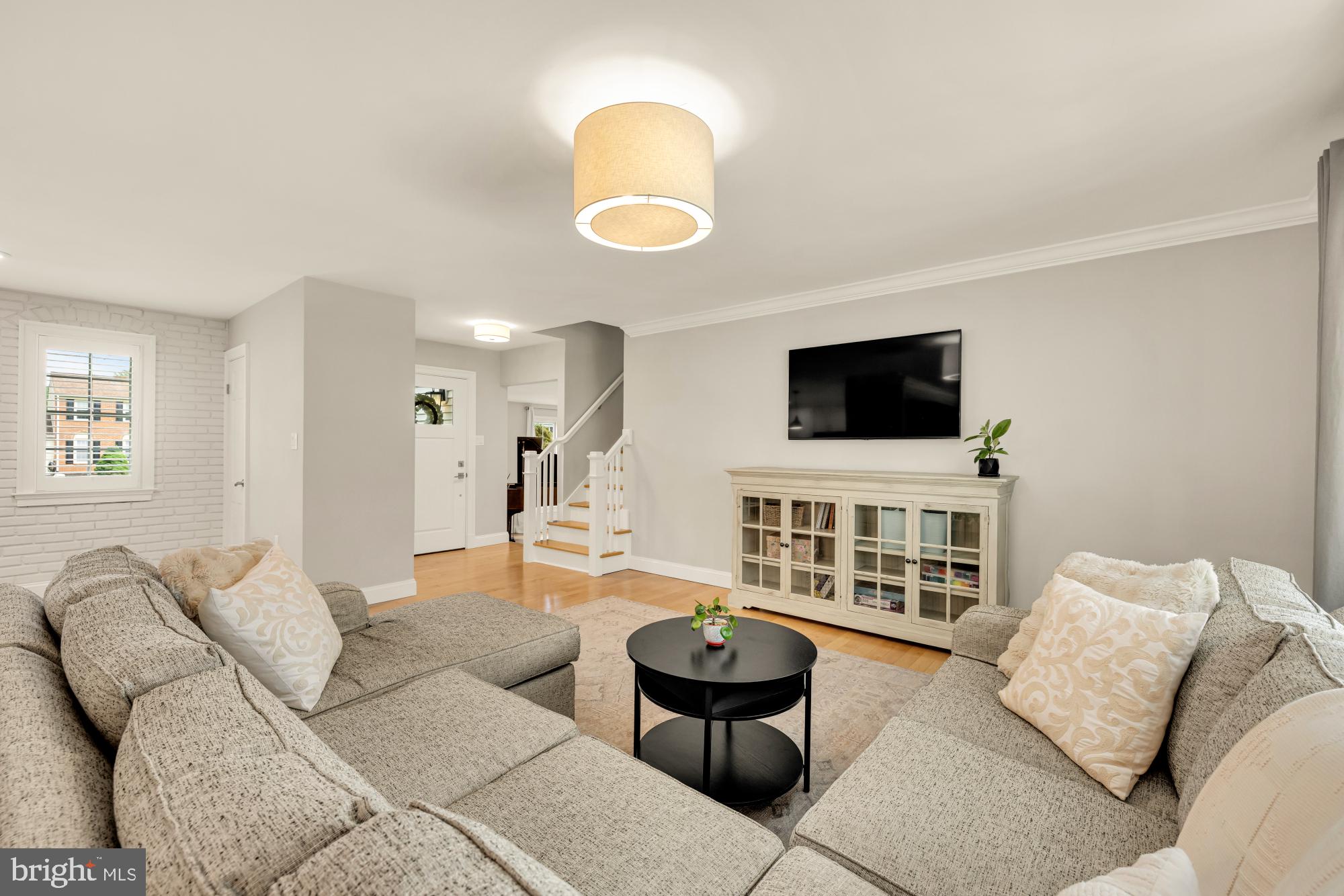 NORBECK ESTATES - Residential