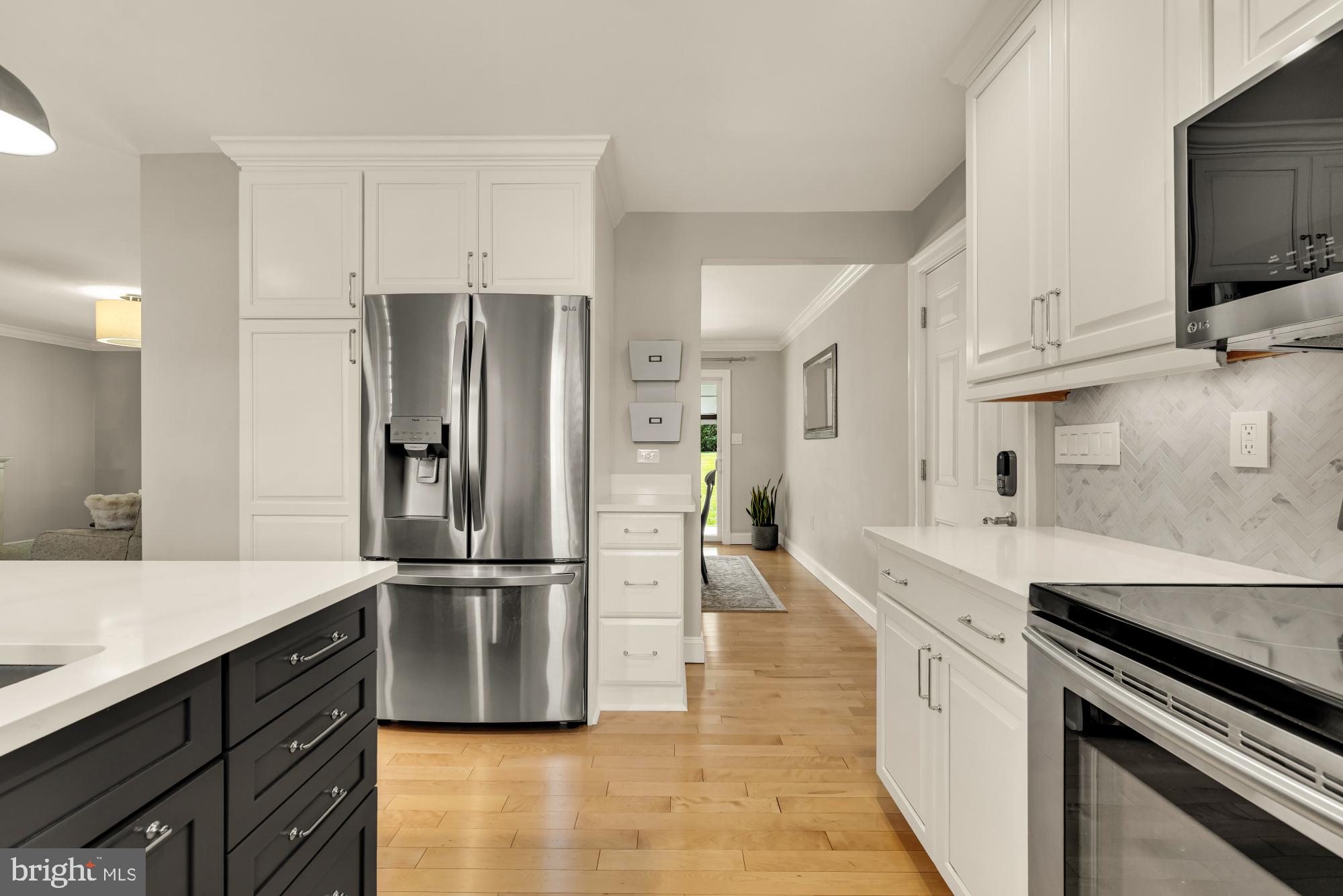 NORBECK ESTATES - Residential