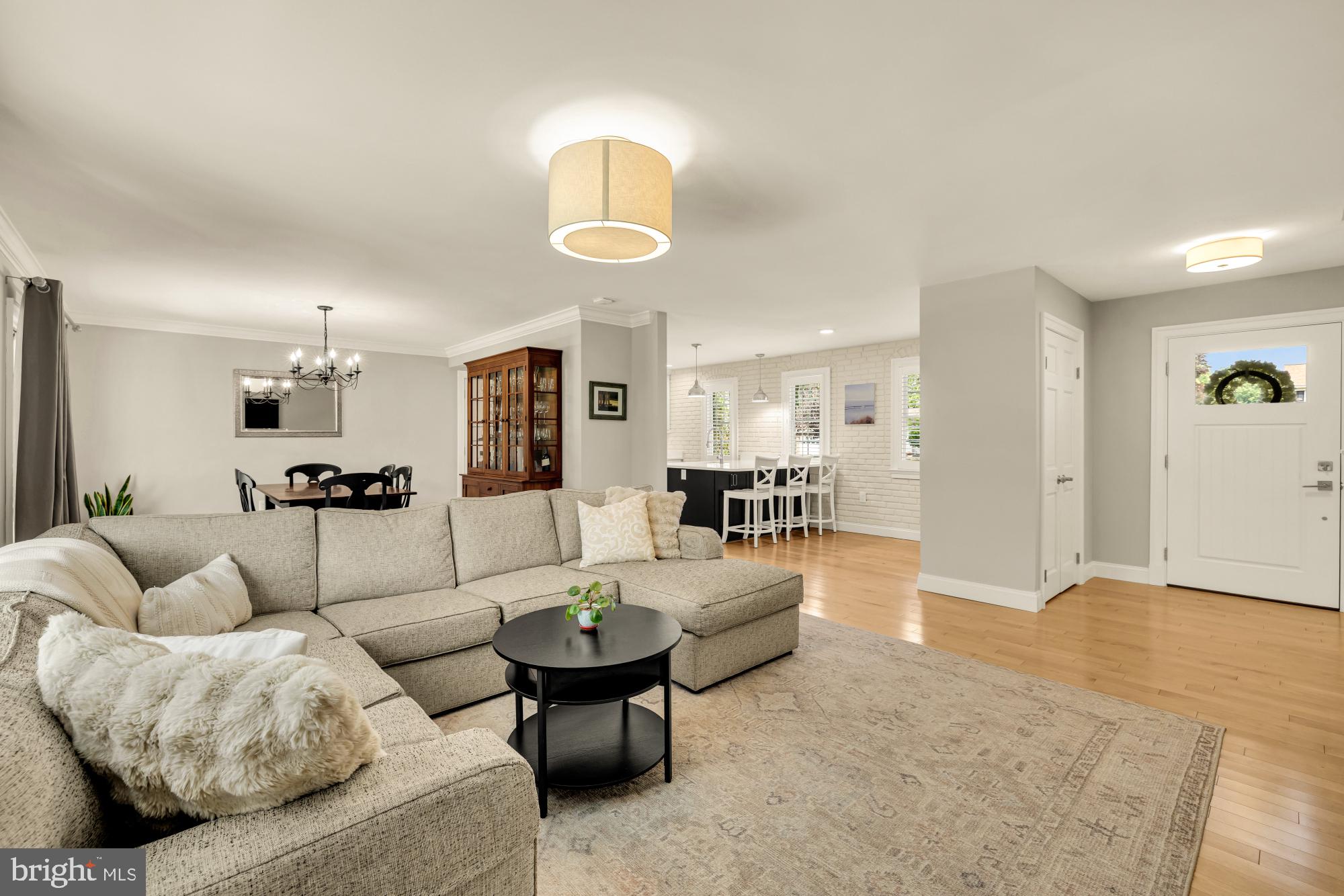 NORBECK ESTATES - Residential
