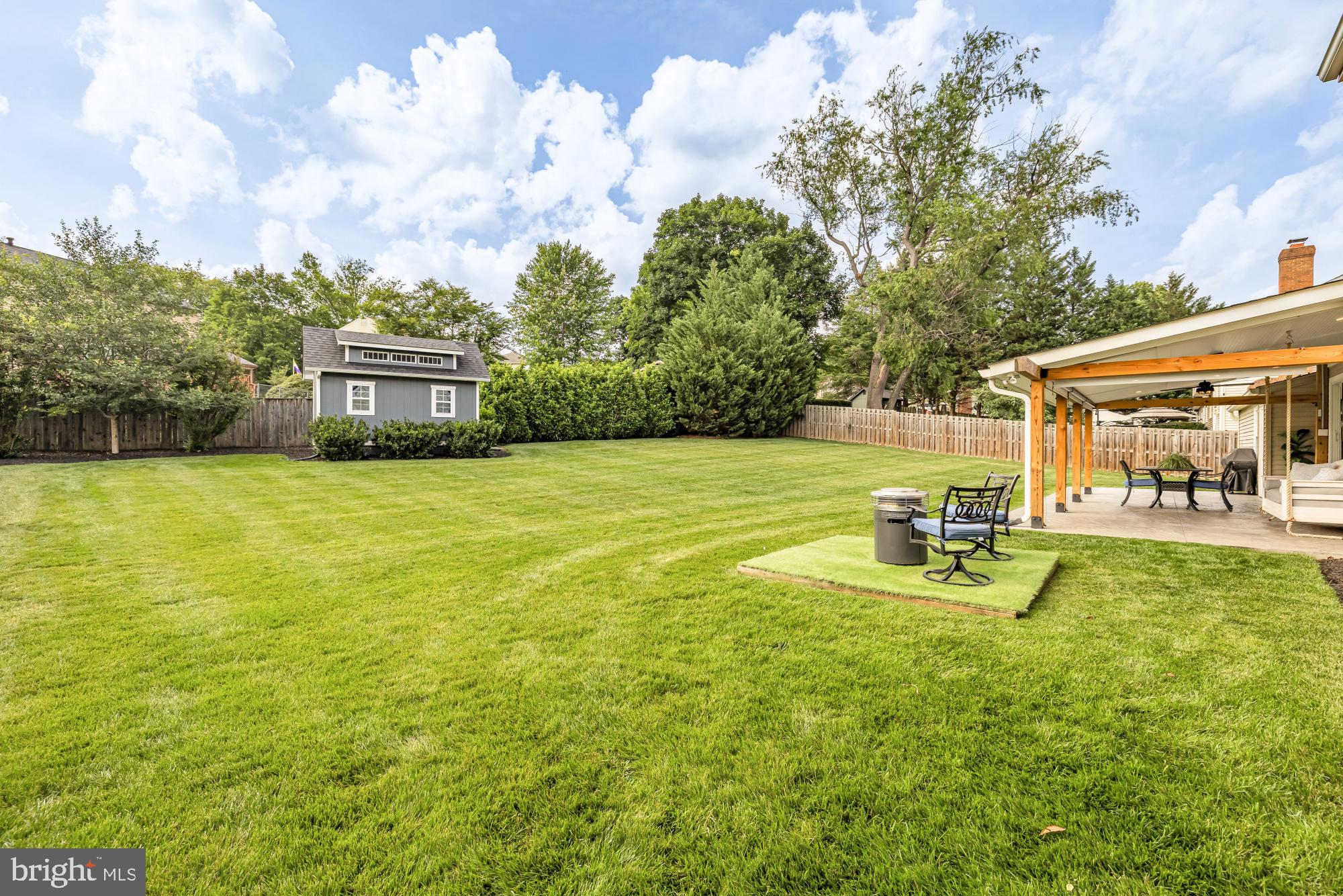 NORBECK ESTATES - Residential