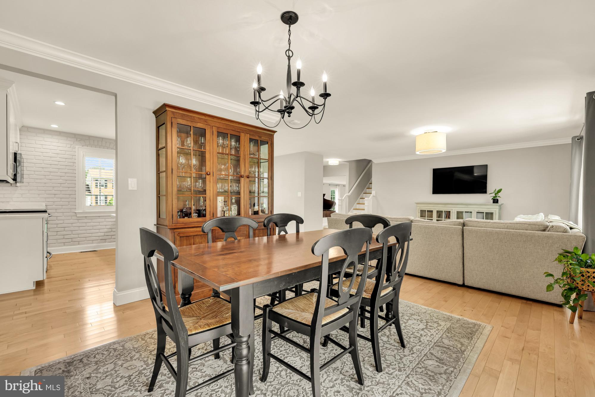 NORBECK ESTATES - Residential