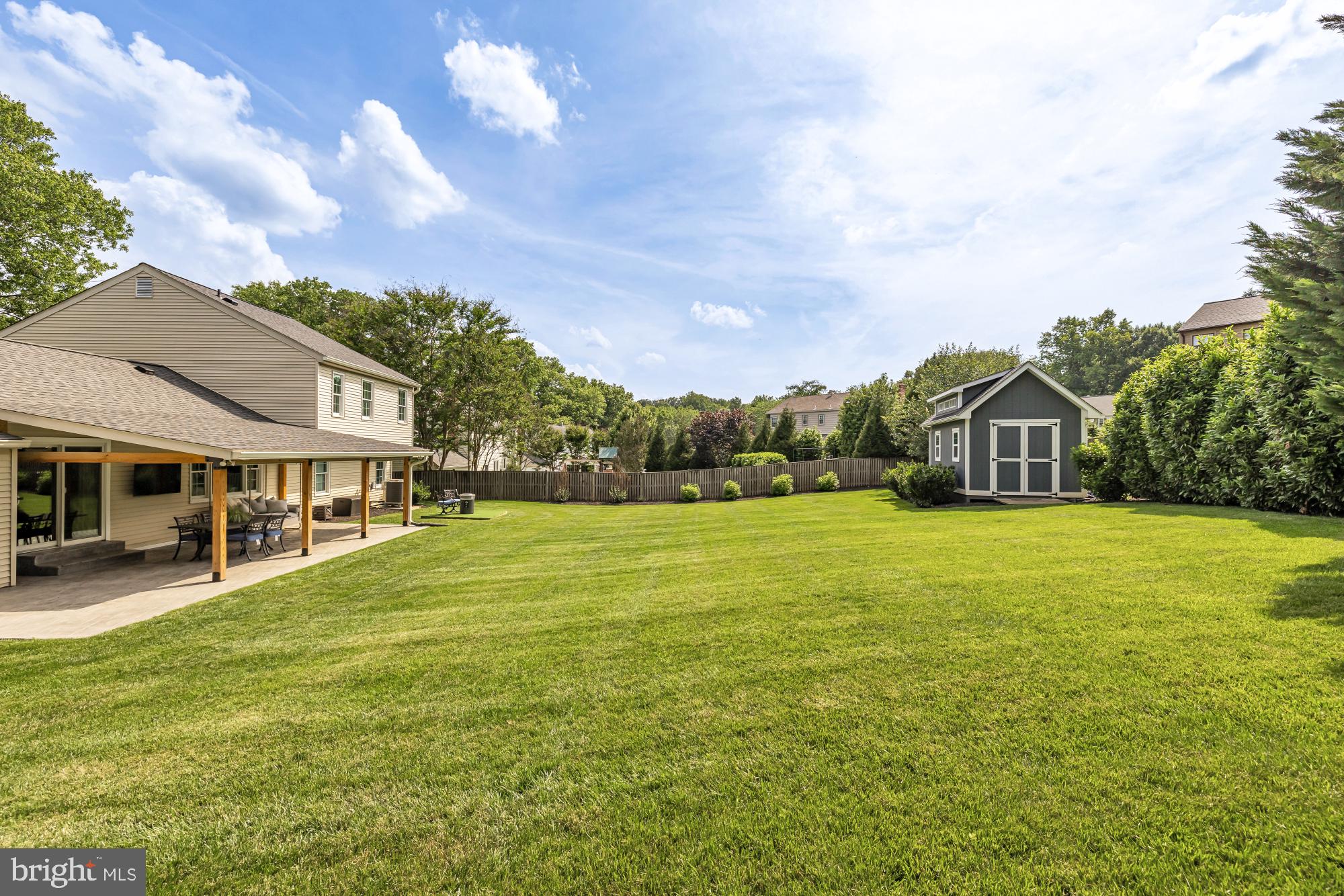 NORBECK ESTATES - Residential