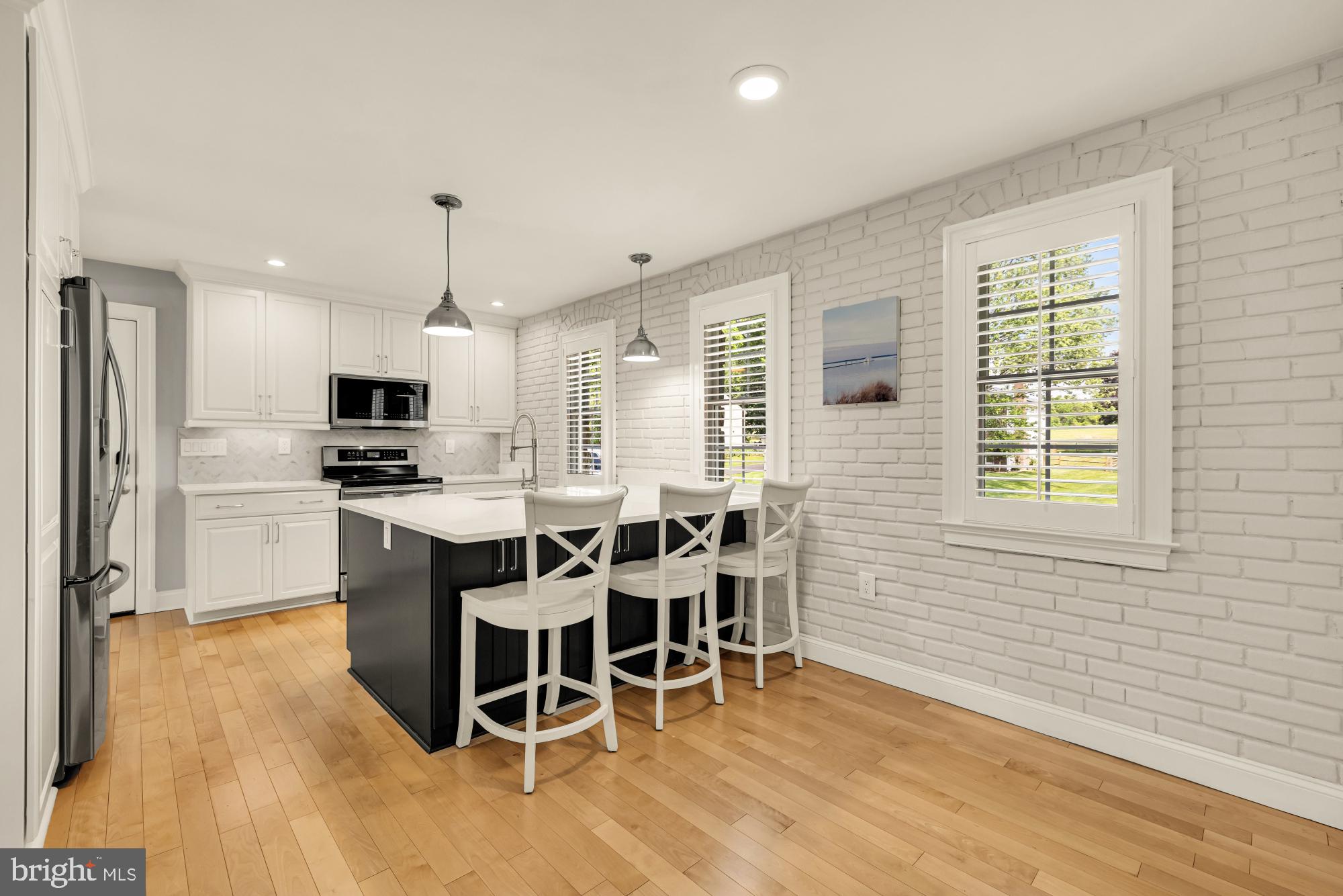 NORBECK ESTATES - Residential