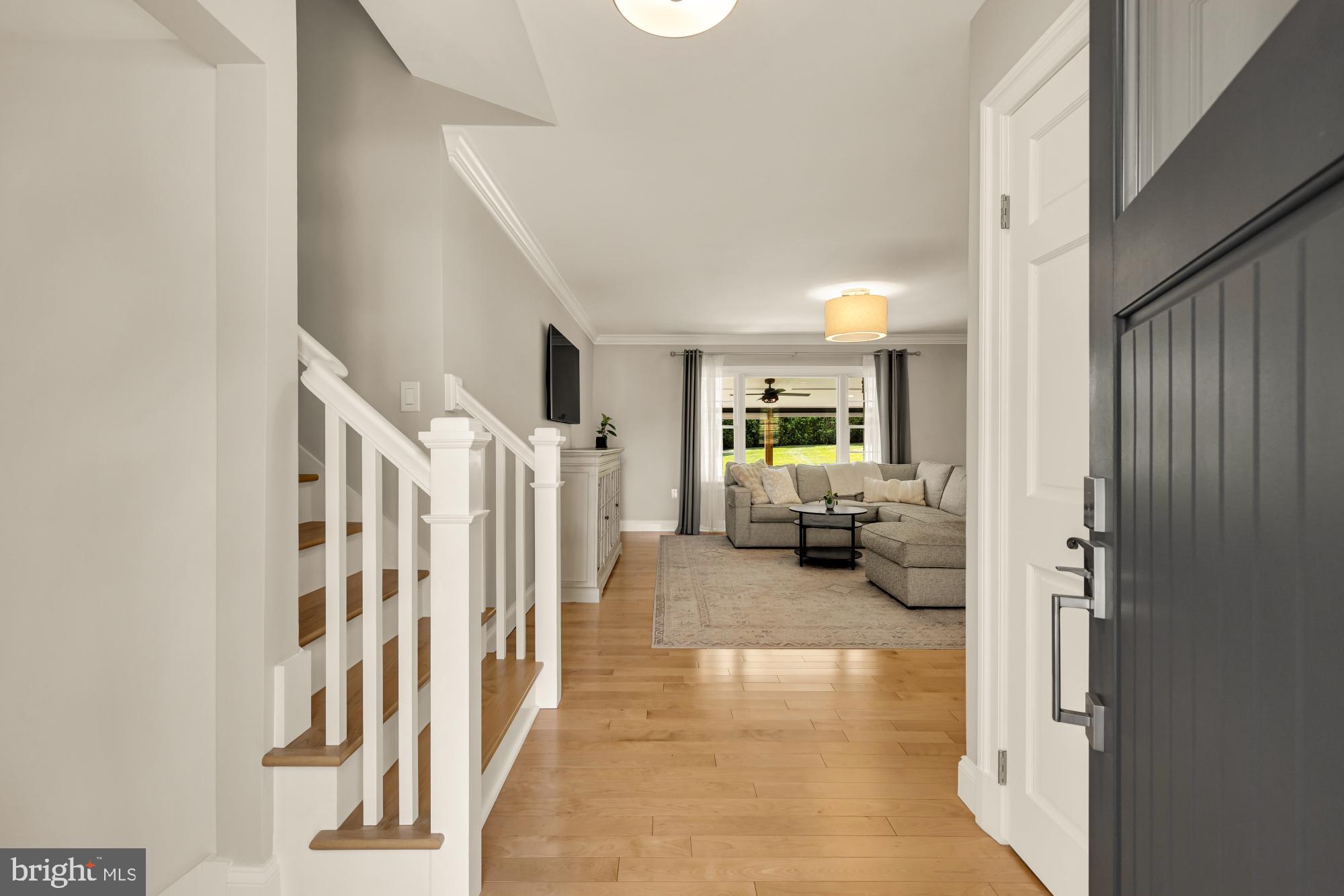 NORBECK ESTATES - Residential