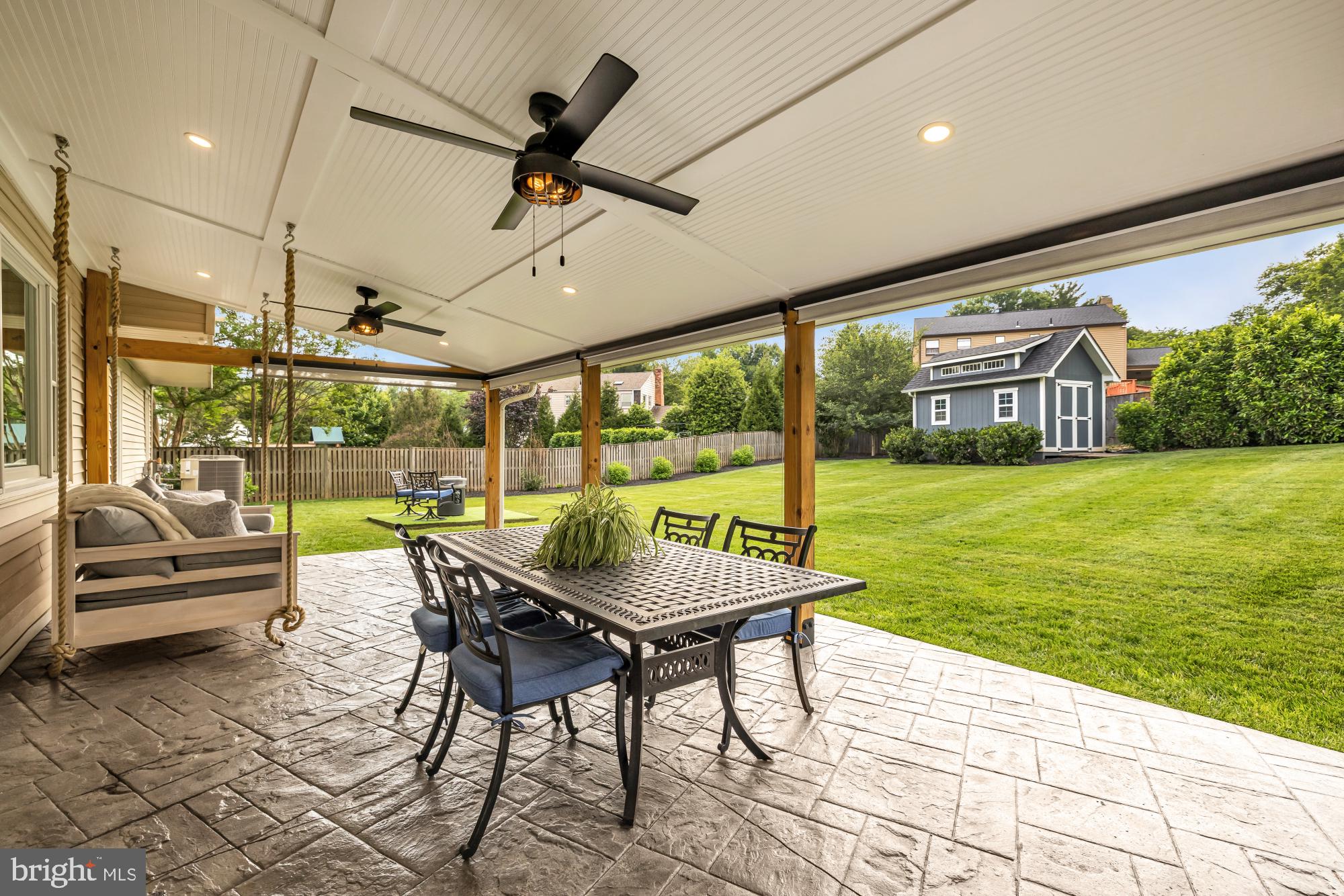 NORBECK ESTATES - Residential