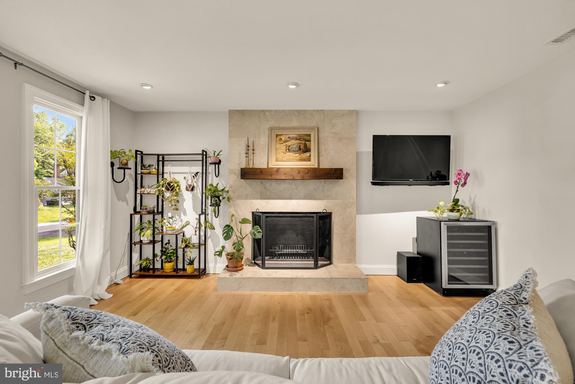 NORBECK ESTATES - Residential