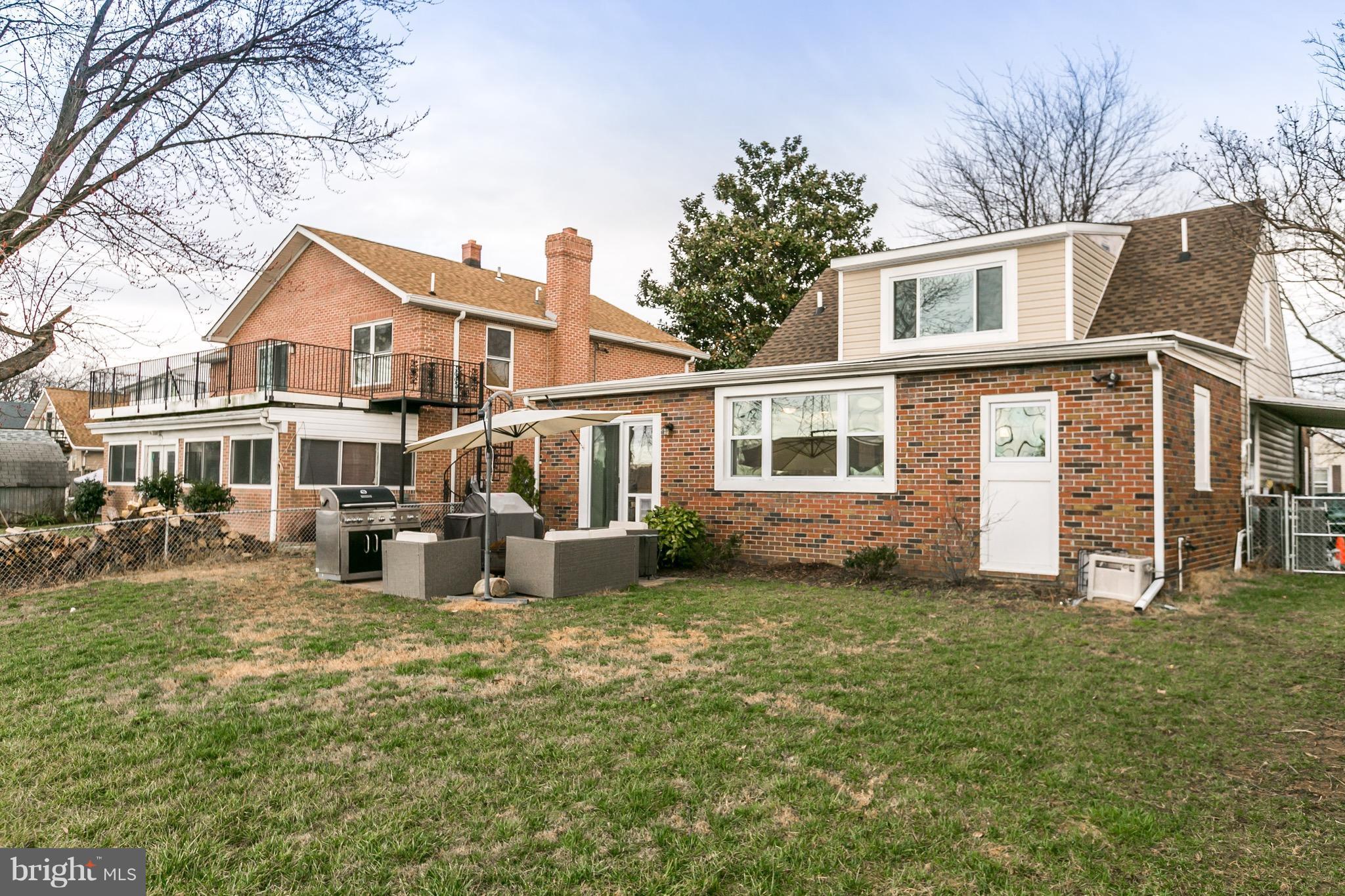 MURRAY POINT - Residential Lease