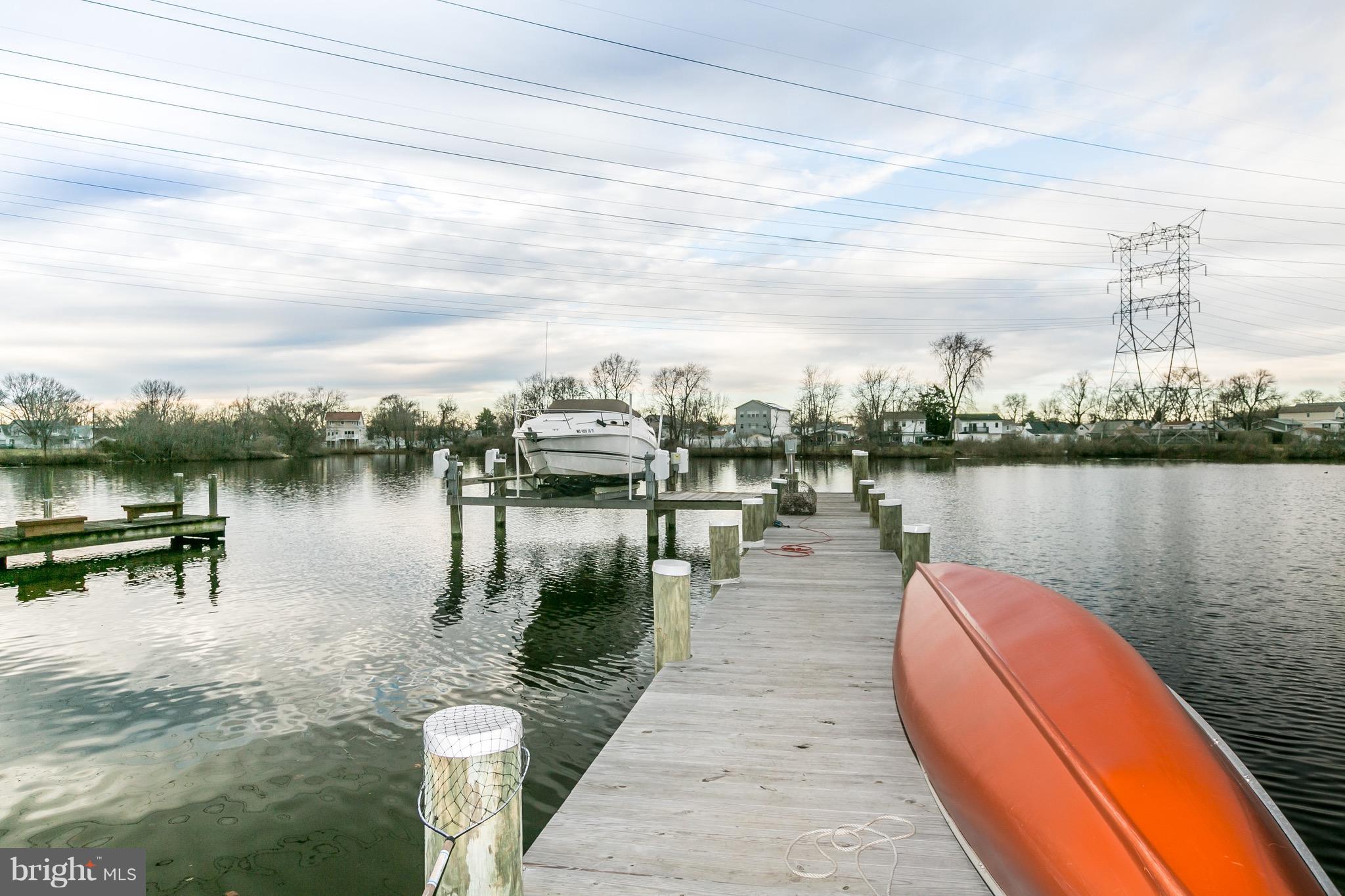 MURRAY POINT - Residential Lease