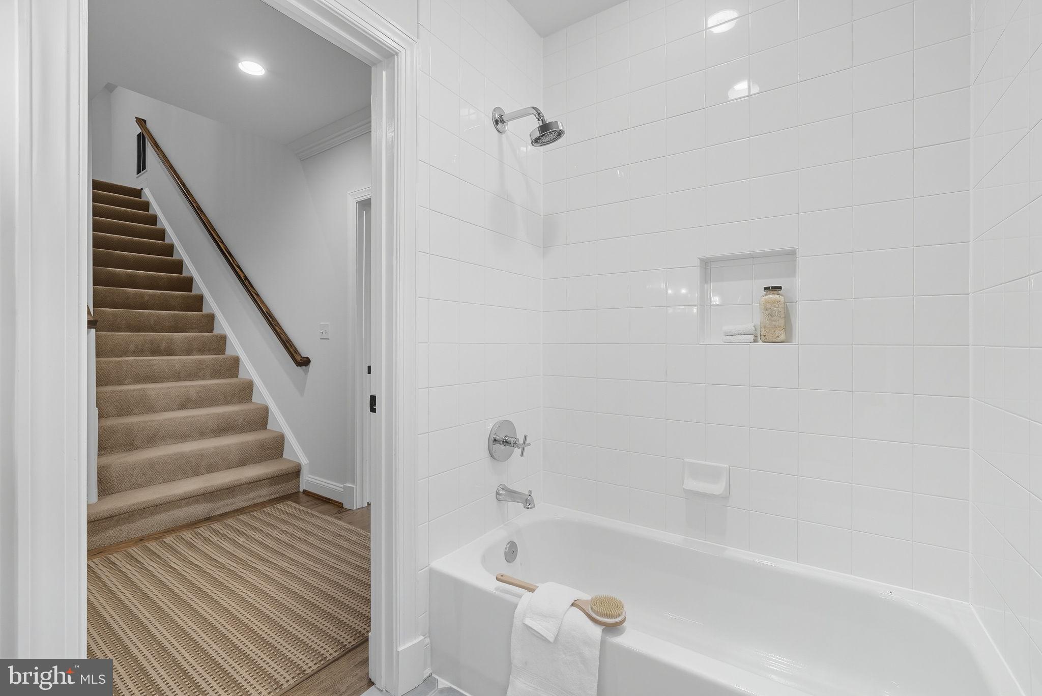 MARTINS ADDITION - Residential