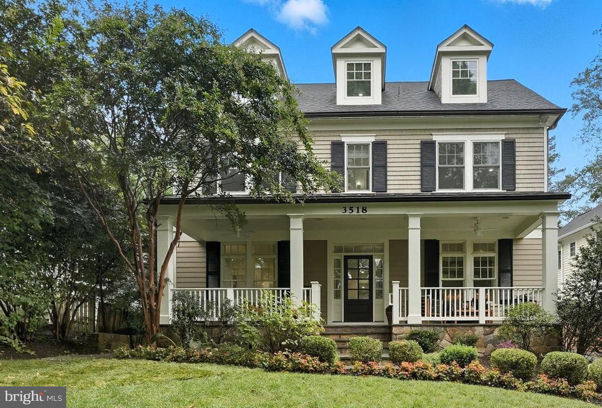 MARTINS ADDITION - Residential