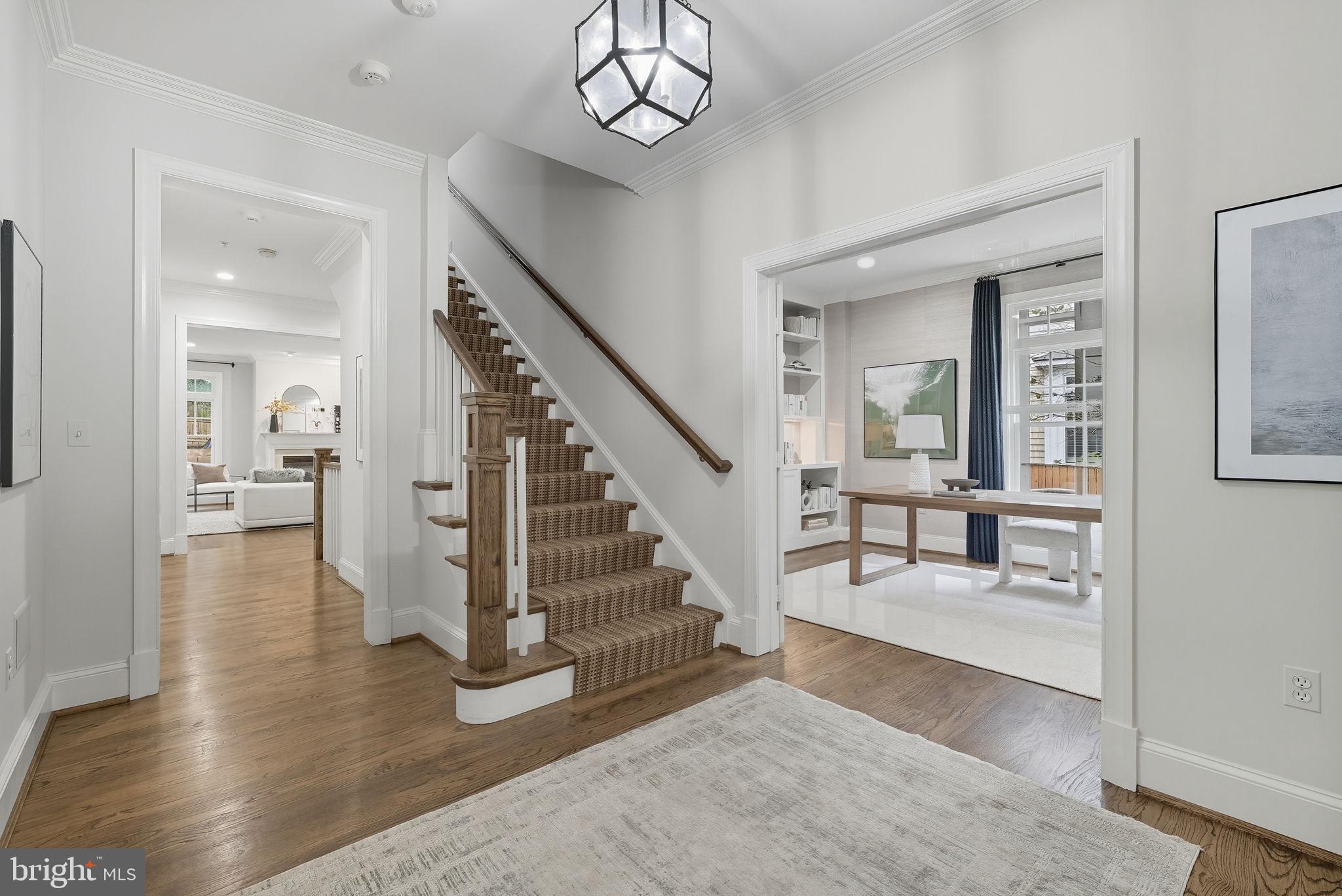 MARTINS ADDITION - Residential