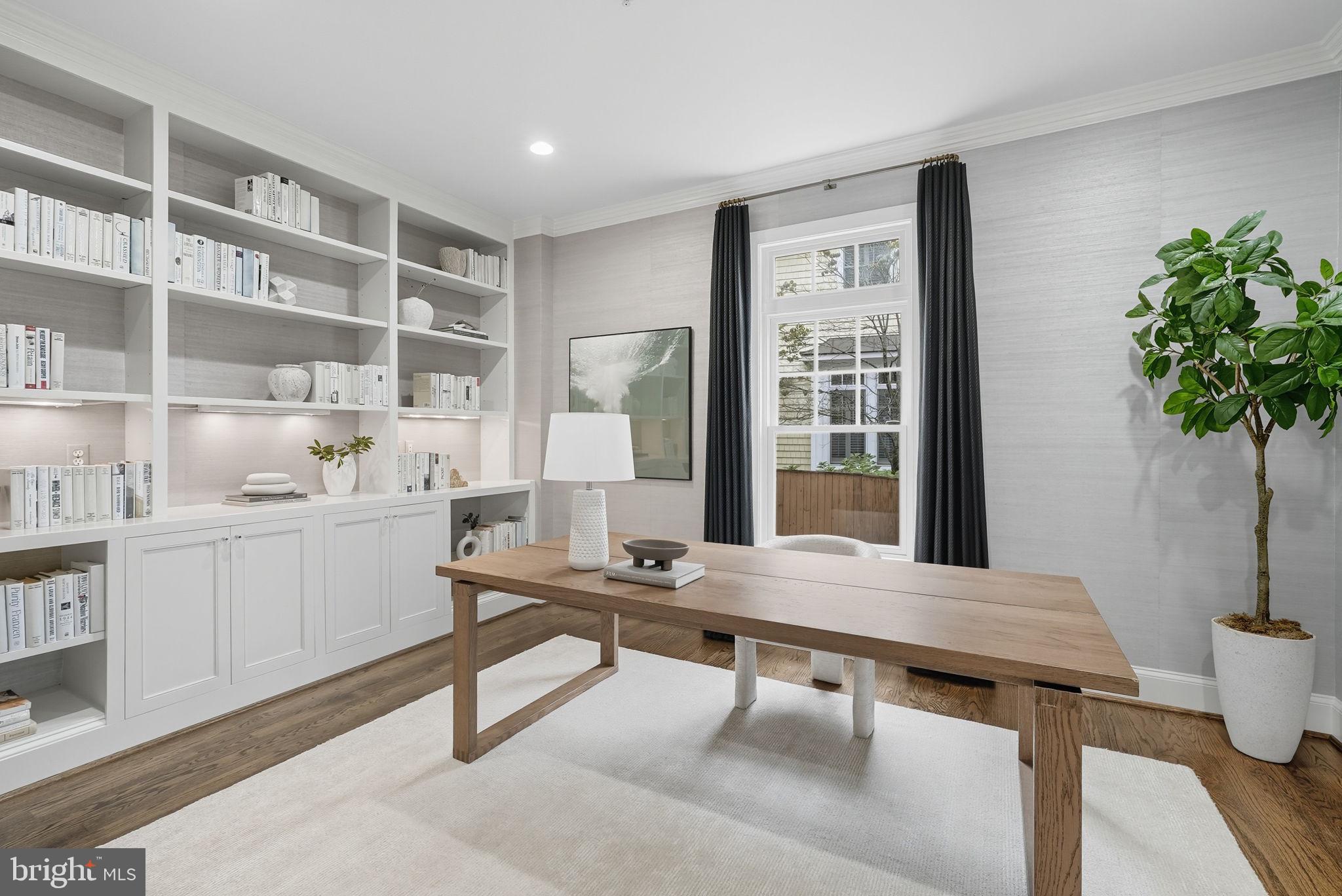 MARTINS ADDITION - Residential