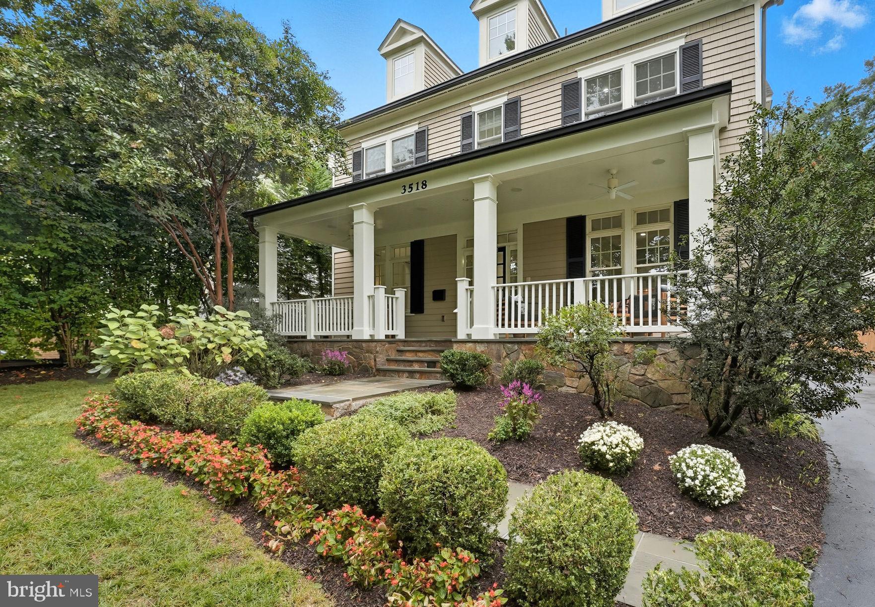 MARTINS ADDITION - Residential