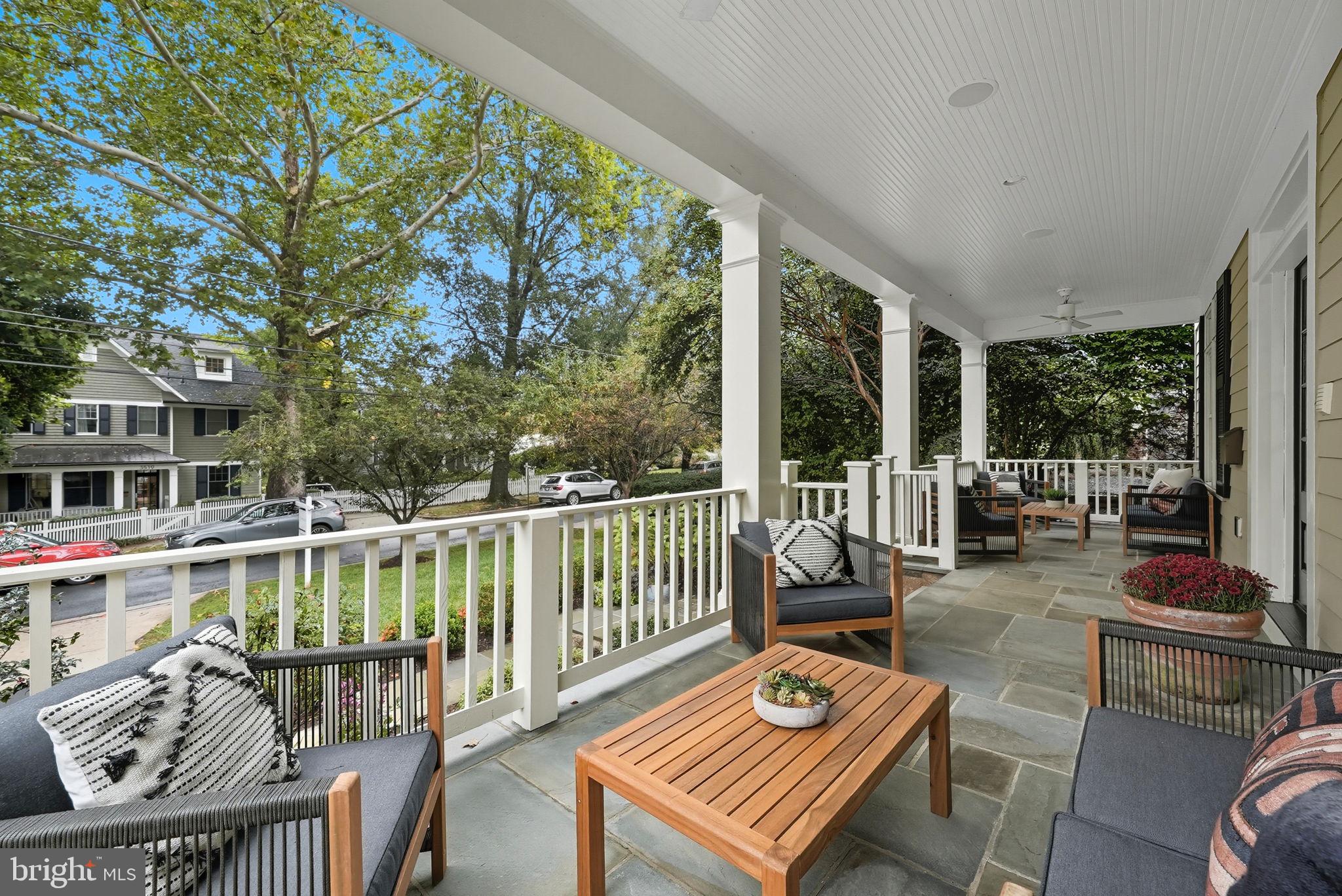 MARTINS ADDITION - Residential