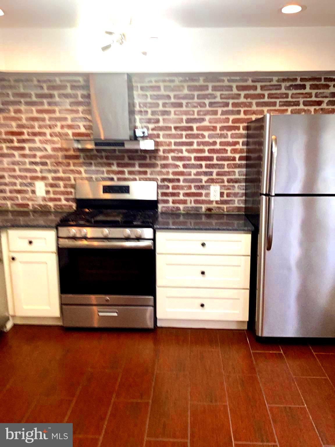 PHILADELPHIA - Residential