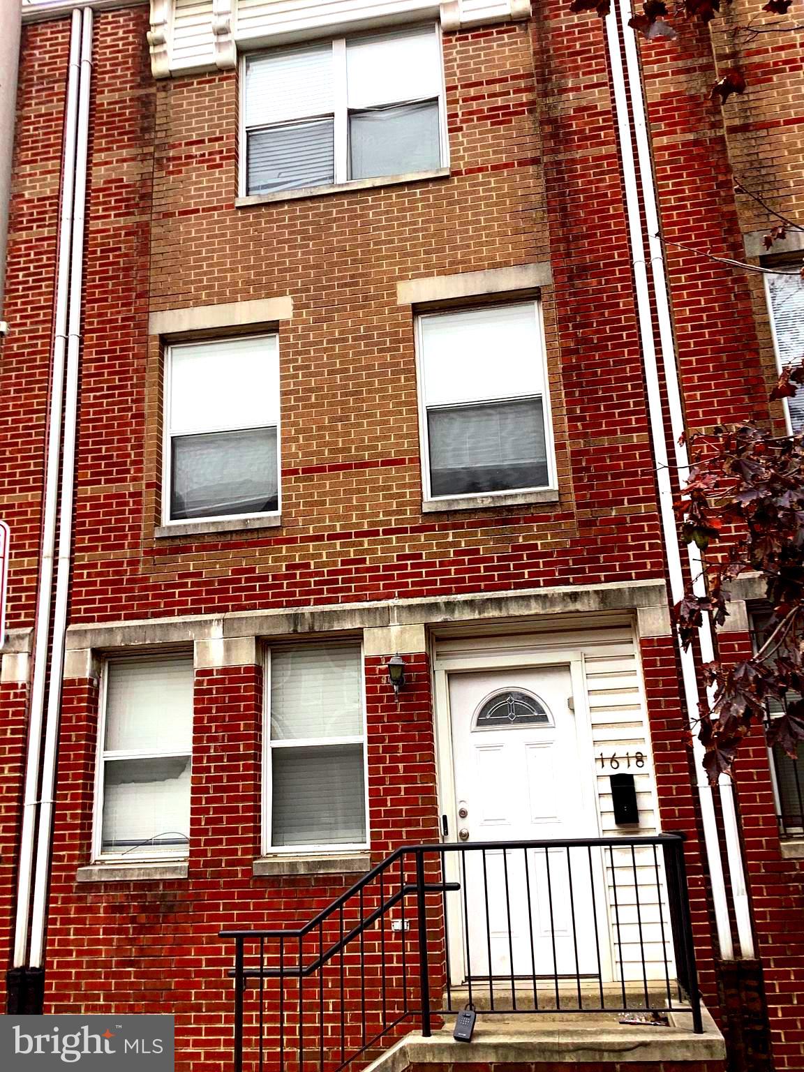 PHILADELPHIA - Residential