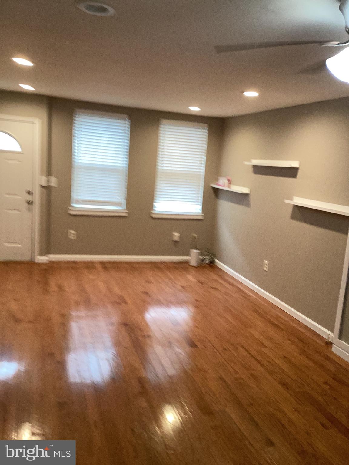 PHILADELPHIA - Residential