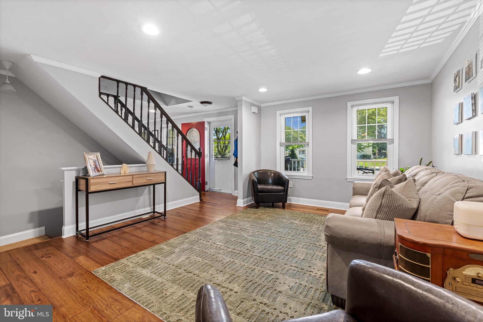 CHESTERFIELD - Residential