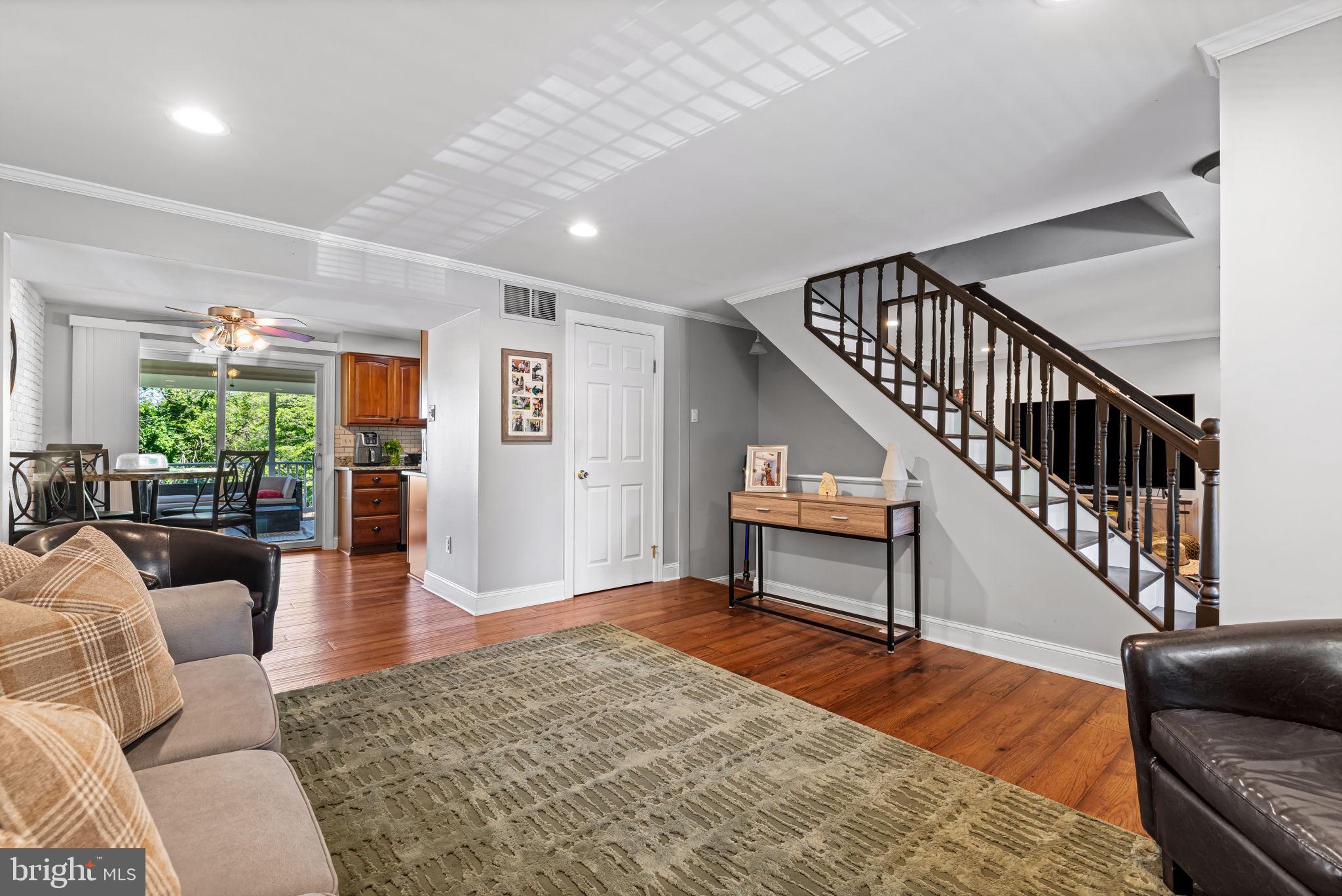 CHESTERFIELD - Residential