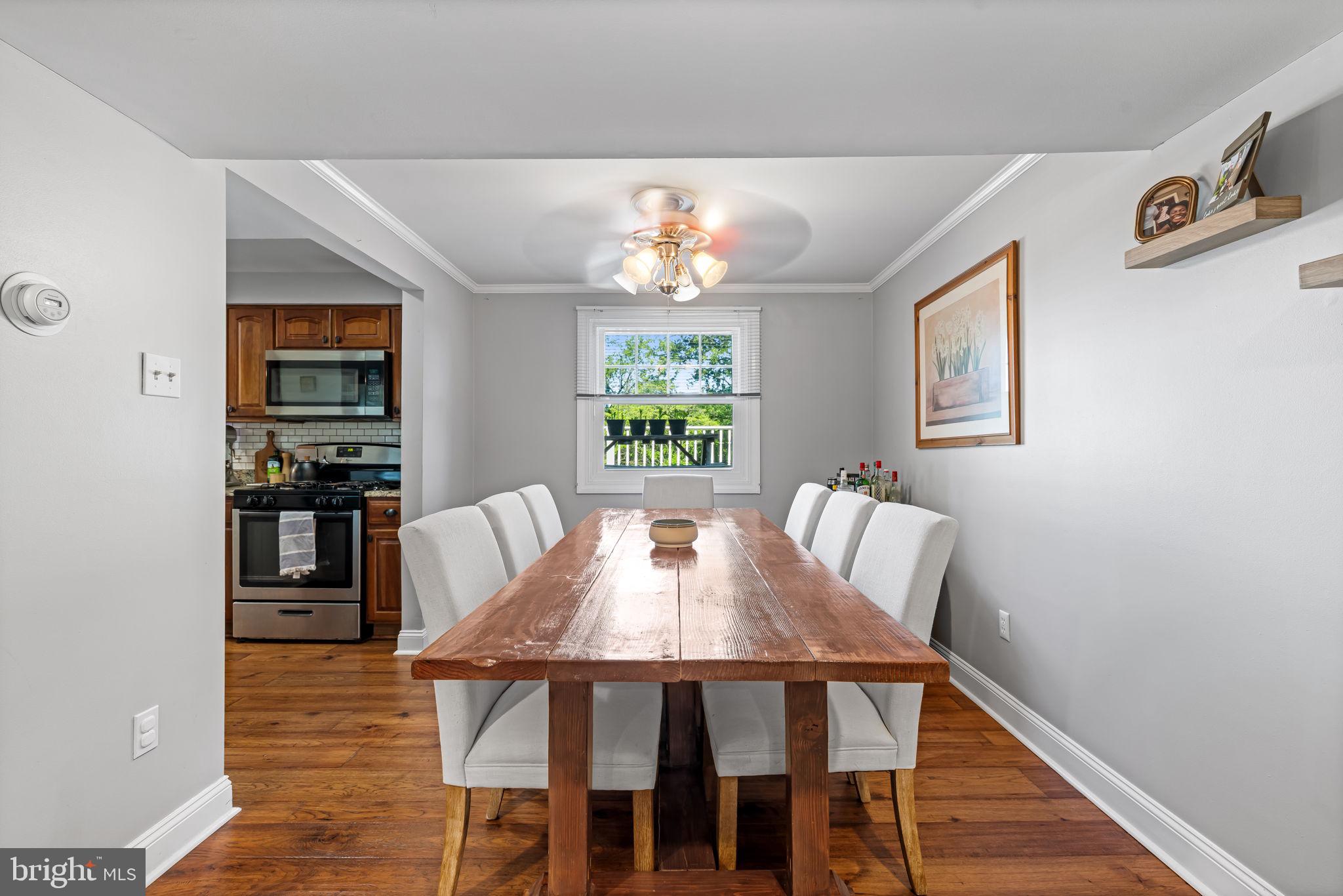 CHESTERFIELD - Residential