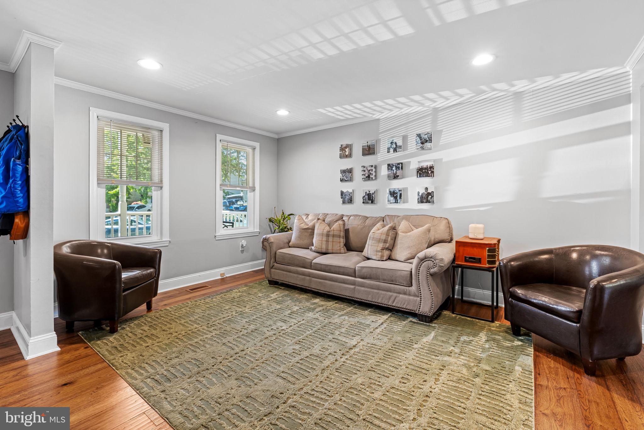 CHESTERFIELD - Residential