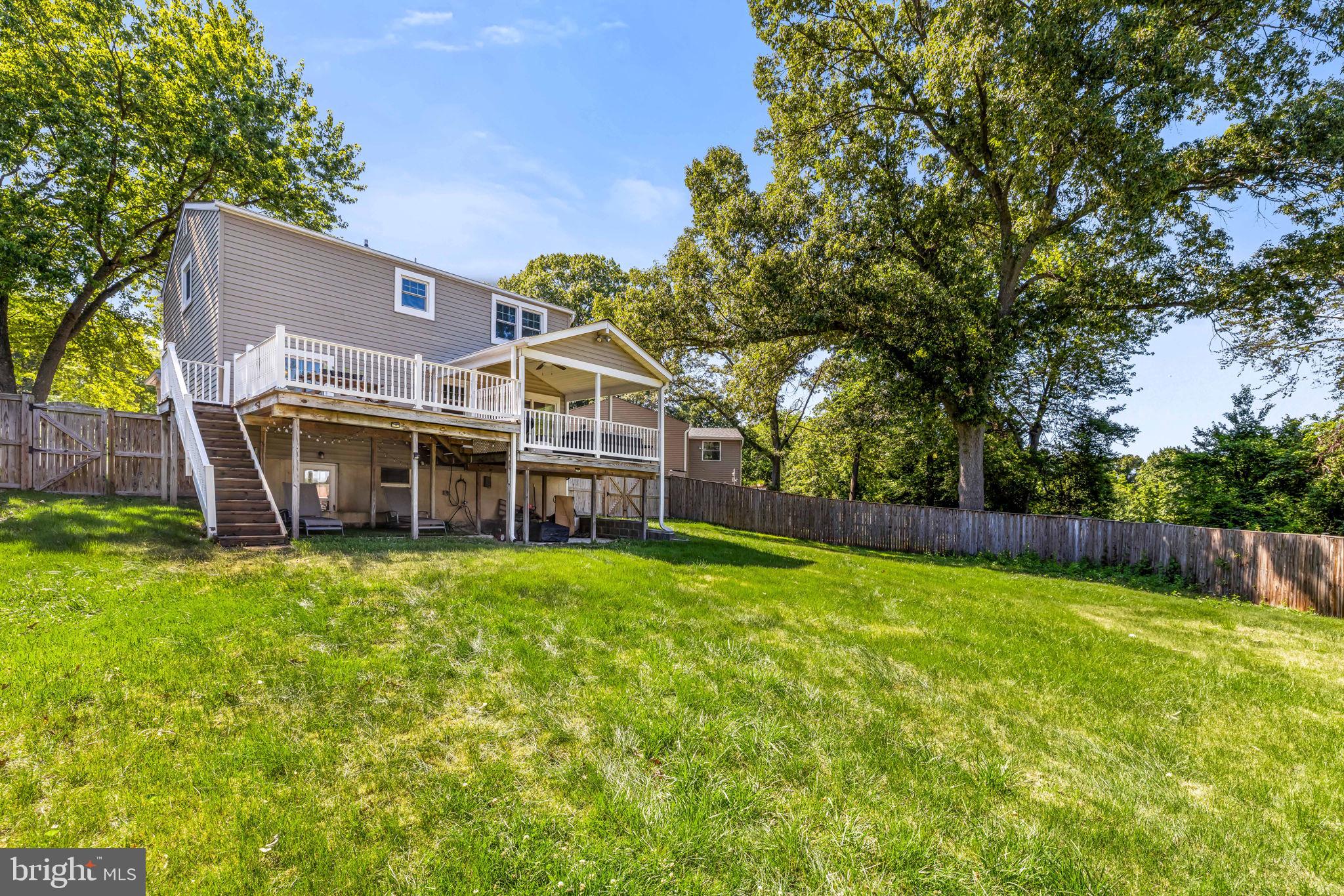CHESTERFIELD - Residential