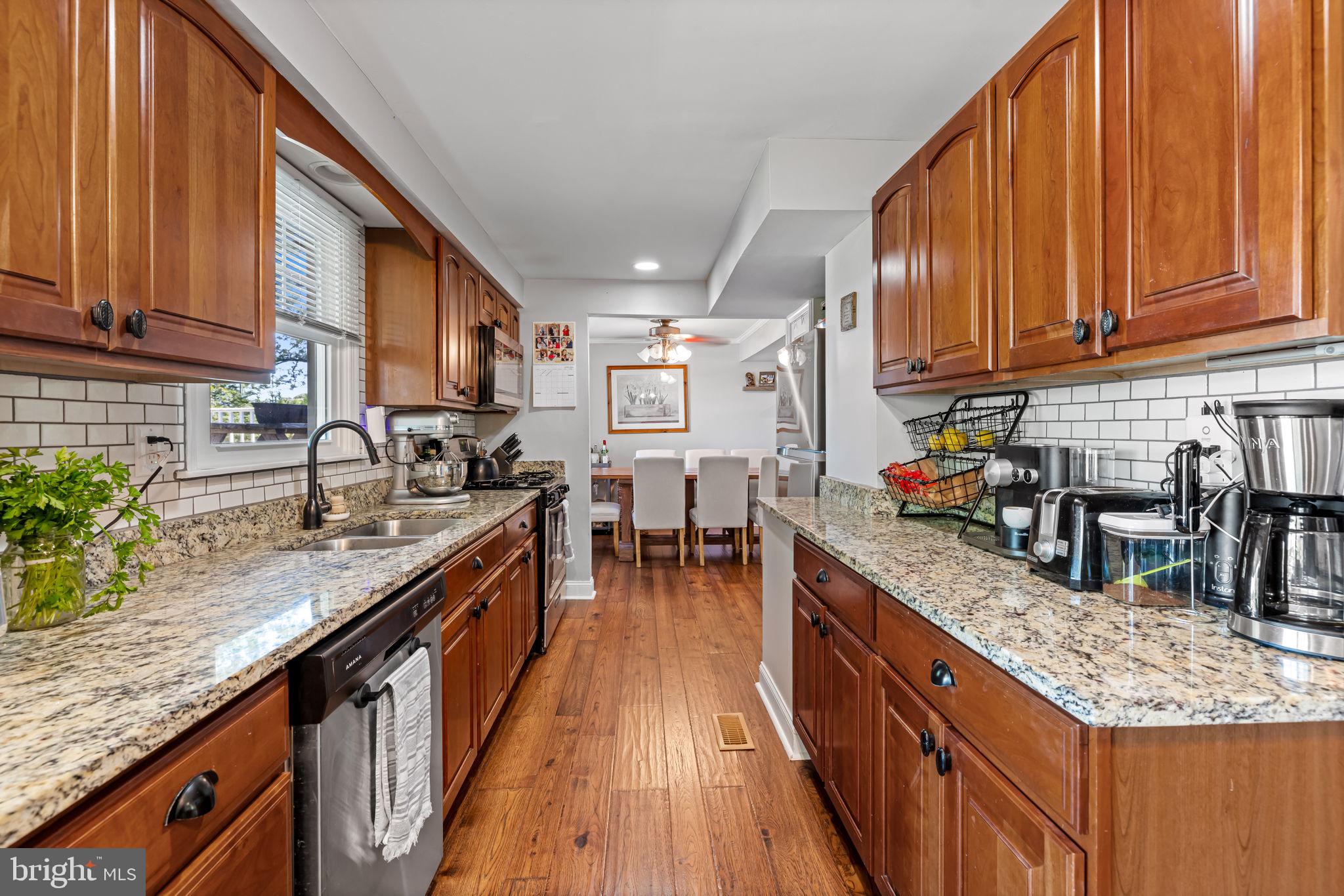 CHESTERFIELD - Residential