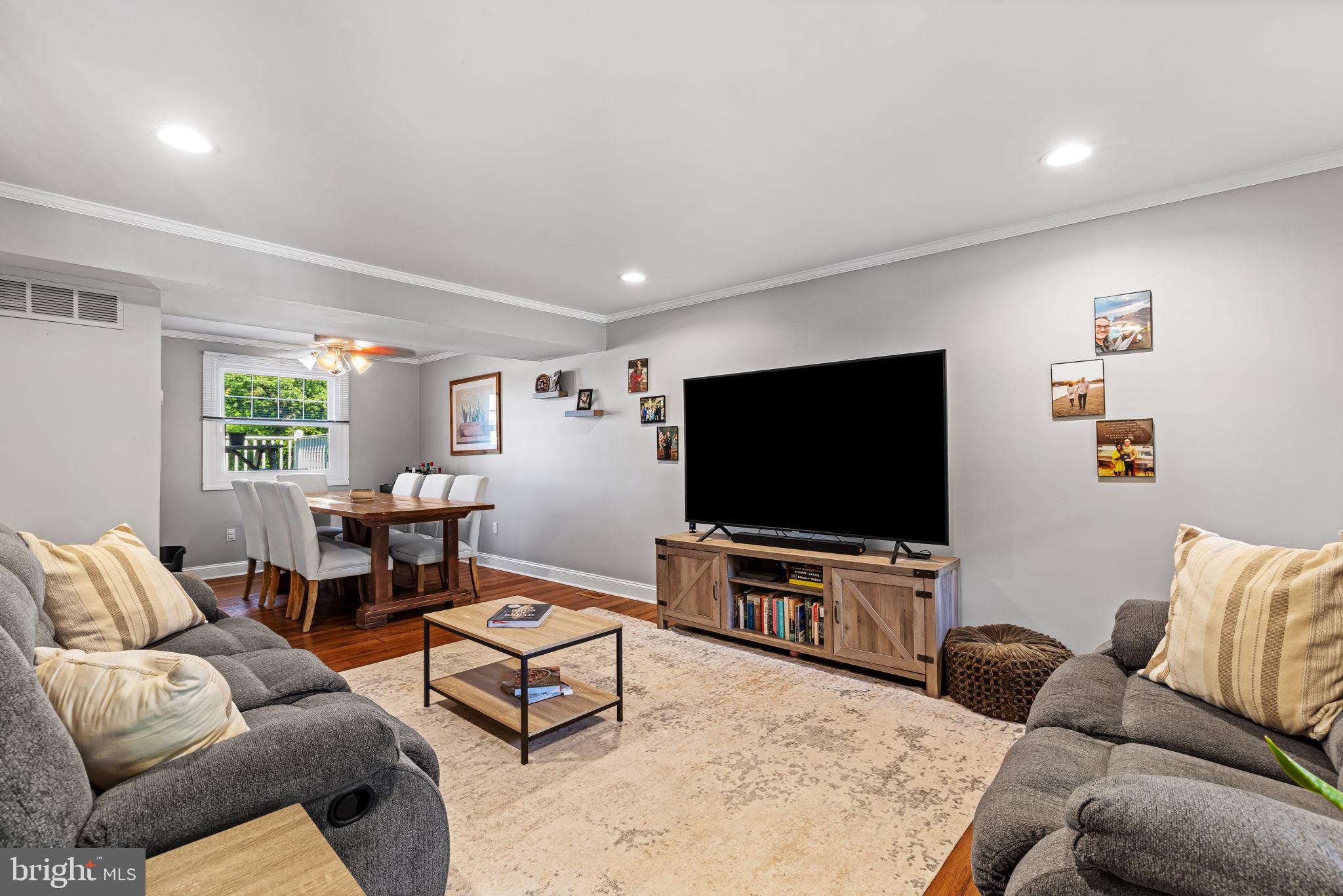 CHESTERFIELD - Residential