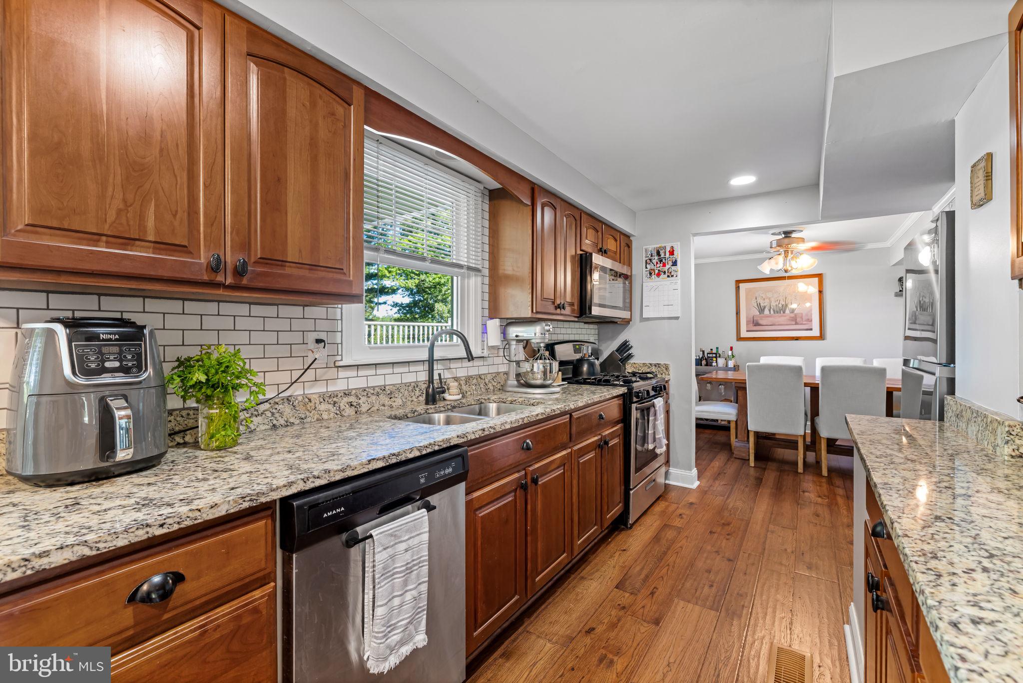 CHESTERFIELD - Residential