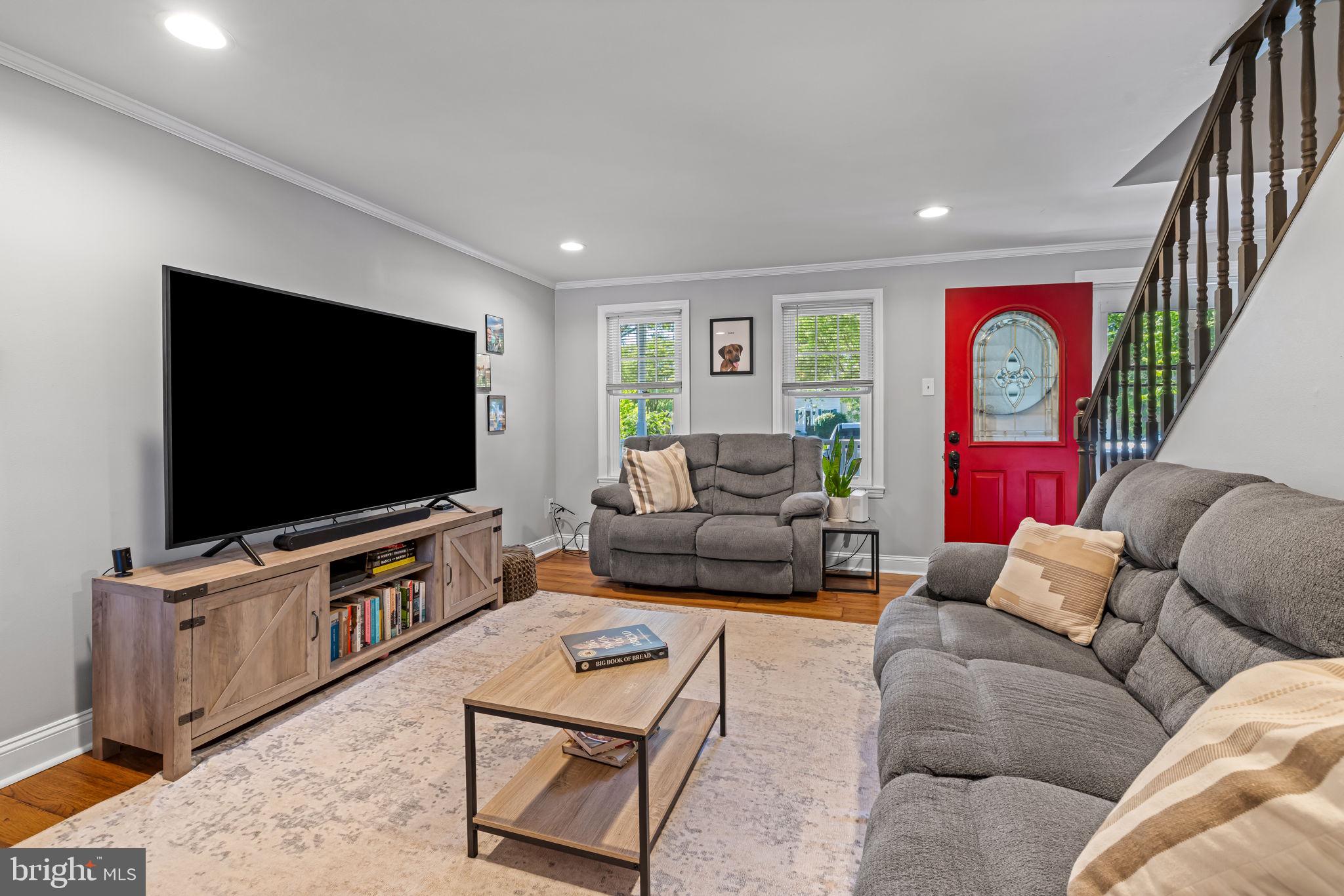 CHESTERFIELD - Residential