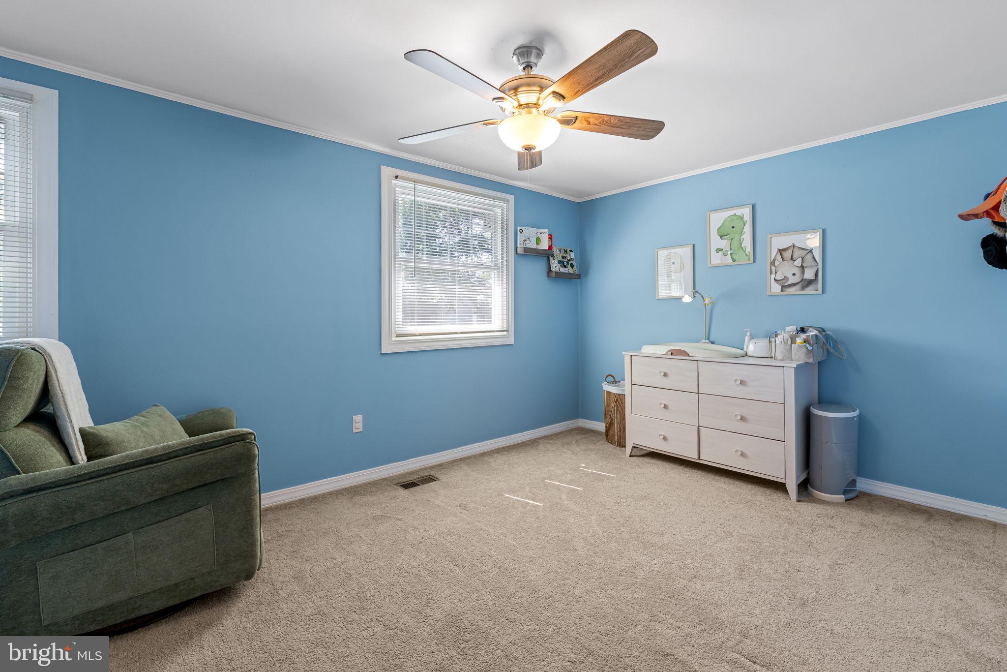 CHESTERFIELD - Residential